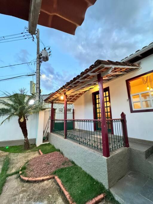Casa Lar Santa Bárbara