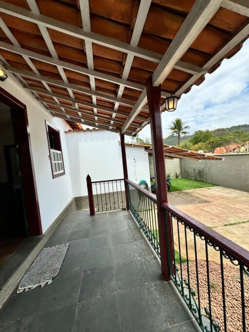 Casa Lar Santa Bárbara