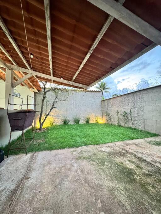 Casa Lar Santa Bárbara