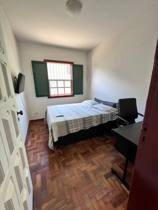 Casa Lar Santa Bárbara