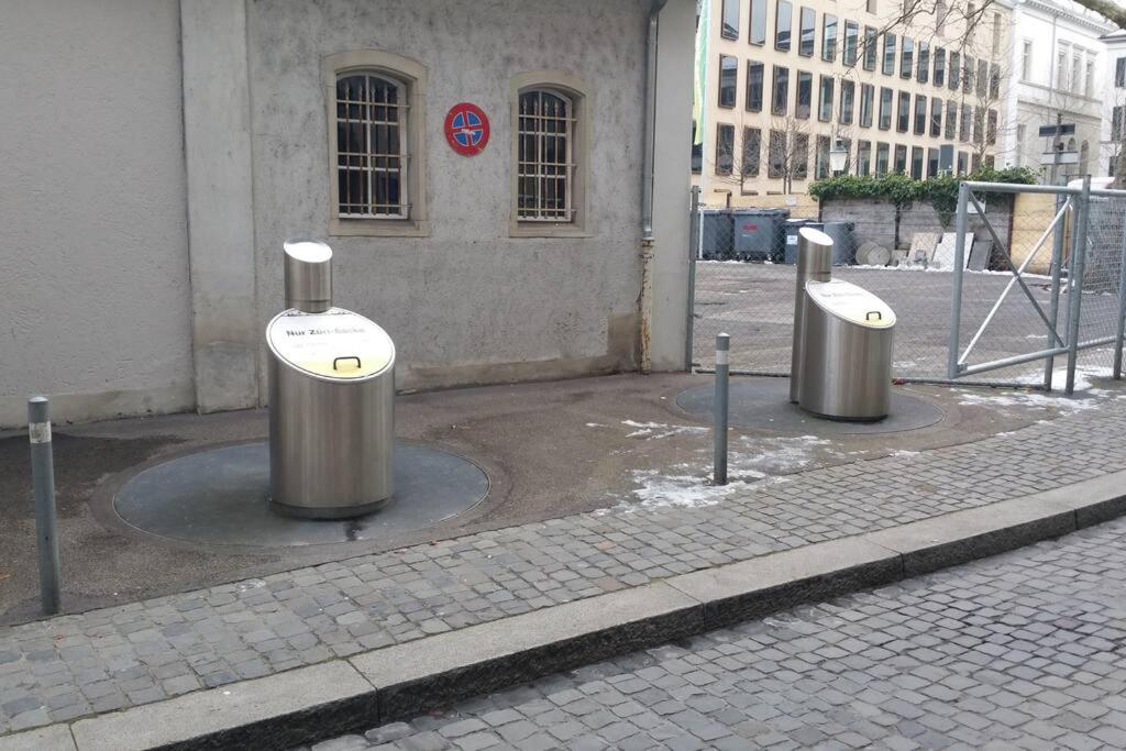 Charming Studio in Old town - UZ7 - Property Image 2