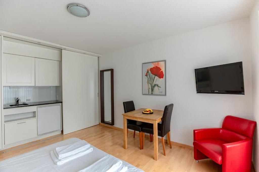 Charming Studio in Old town - UZ7 - Property Image 5