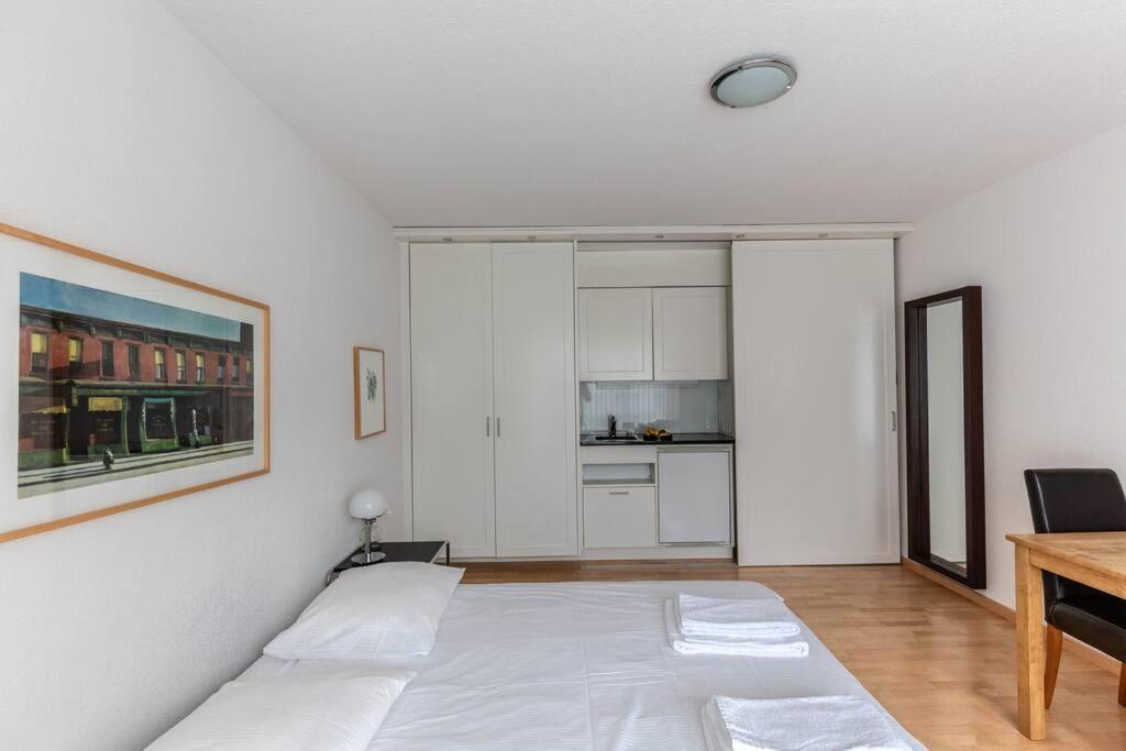 Charming Studio in Old town - UZ7 - Property Image 6