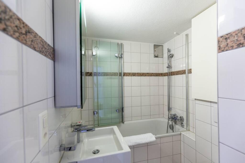 Charming Studio in Old town - UZ7 - Property Image 13