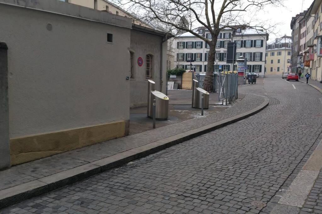 Charming Studio in Old town - UZ7 - Property Image 12