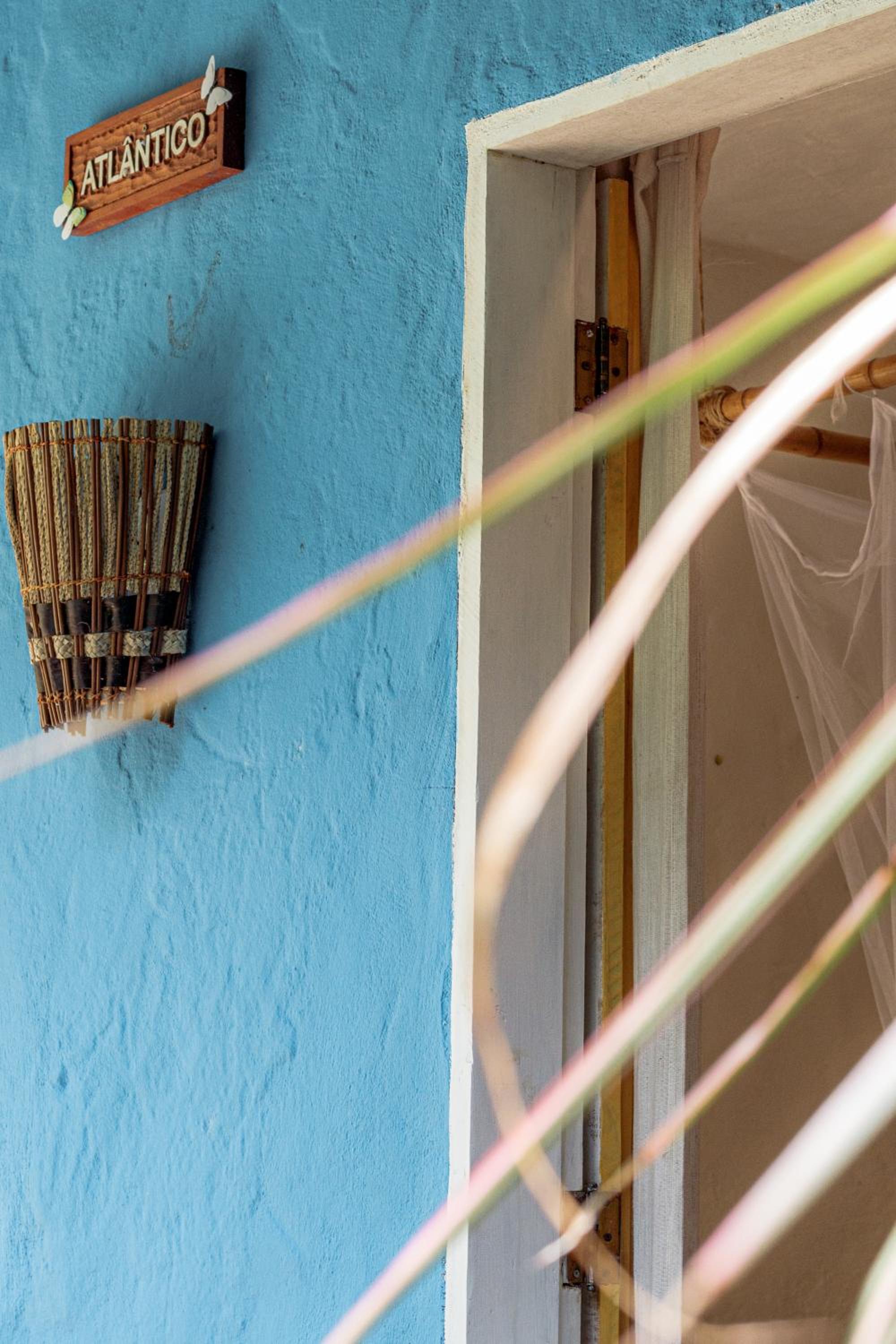 Butterfly House Bahia