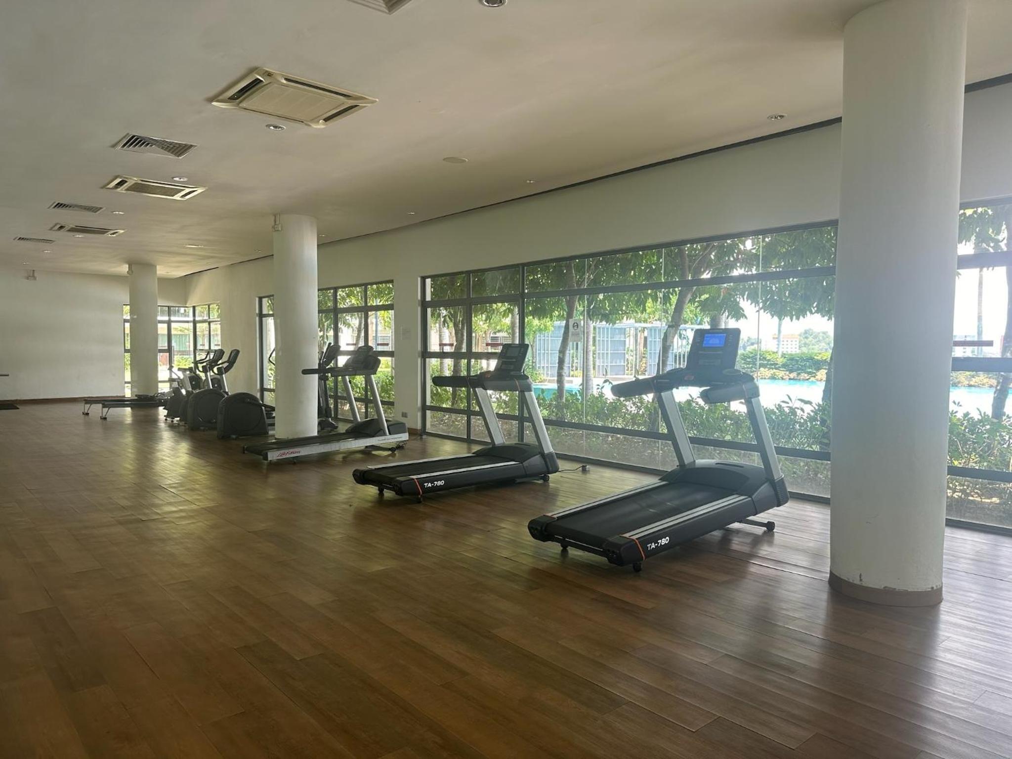 Ocean Bliss Loft C Imago Kota Kinabalu