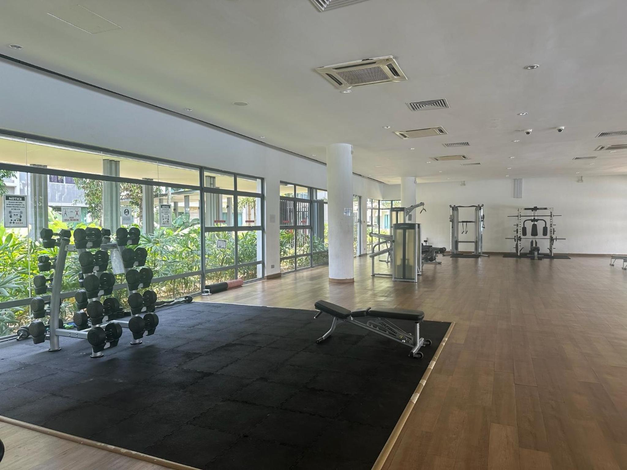Ocean Bliss Loft C Imago Kota Kinabalu