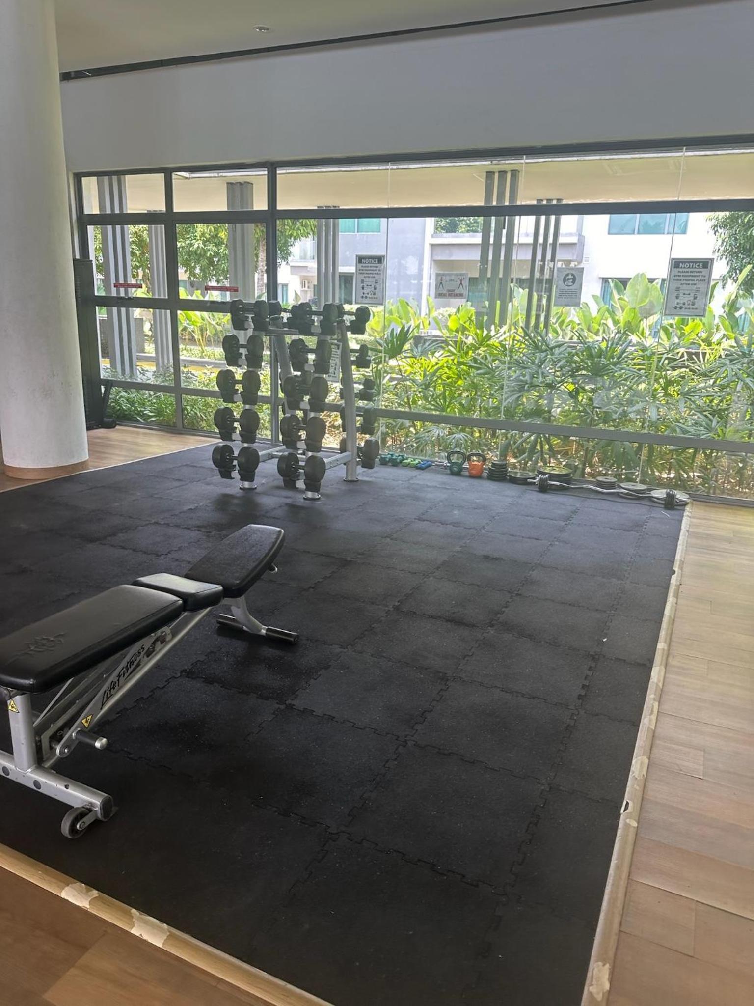 Ocean Bliss Loft C Imago Kota Kinabalu