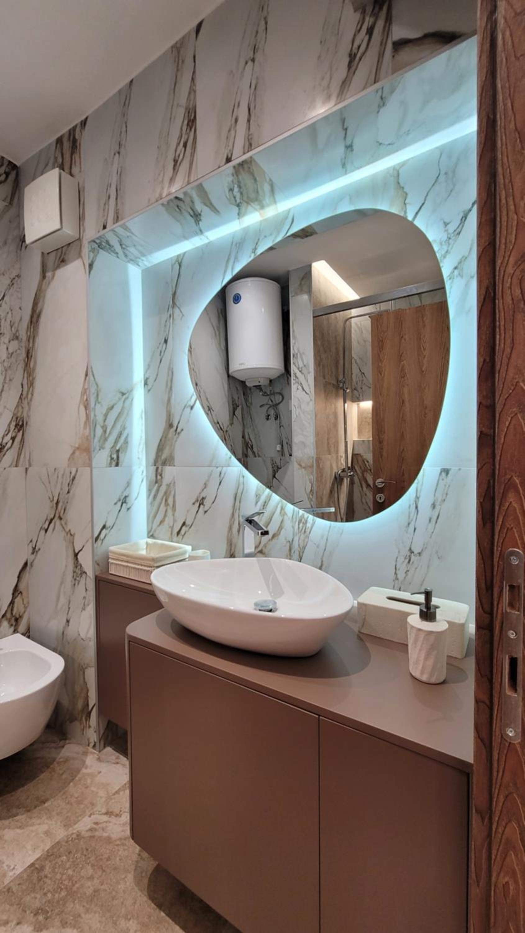Tirana Herin Apartments
