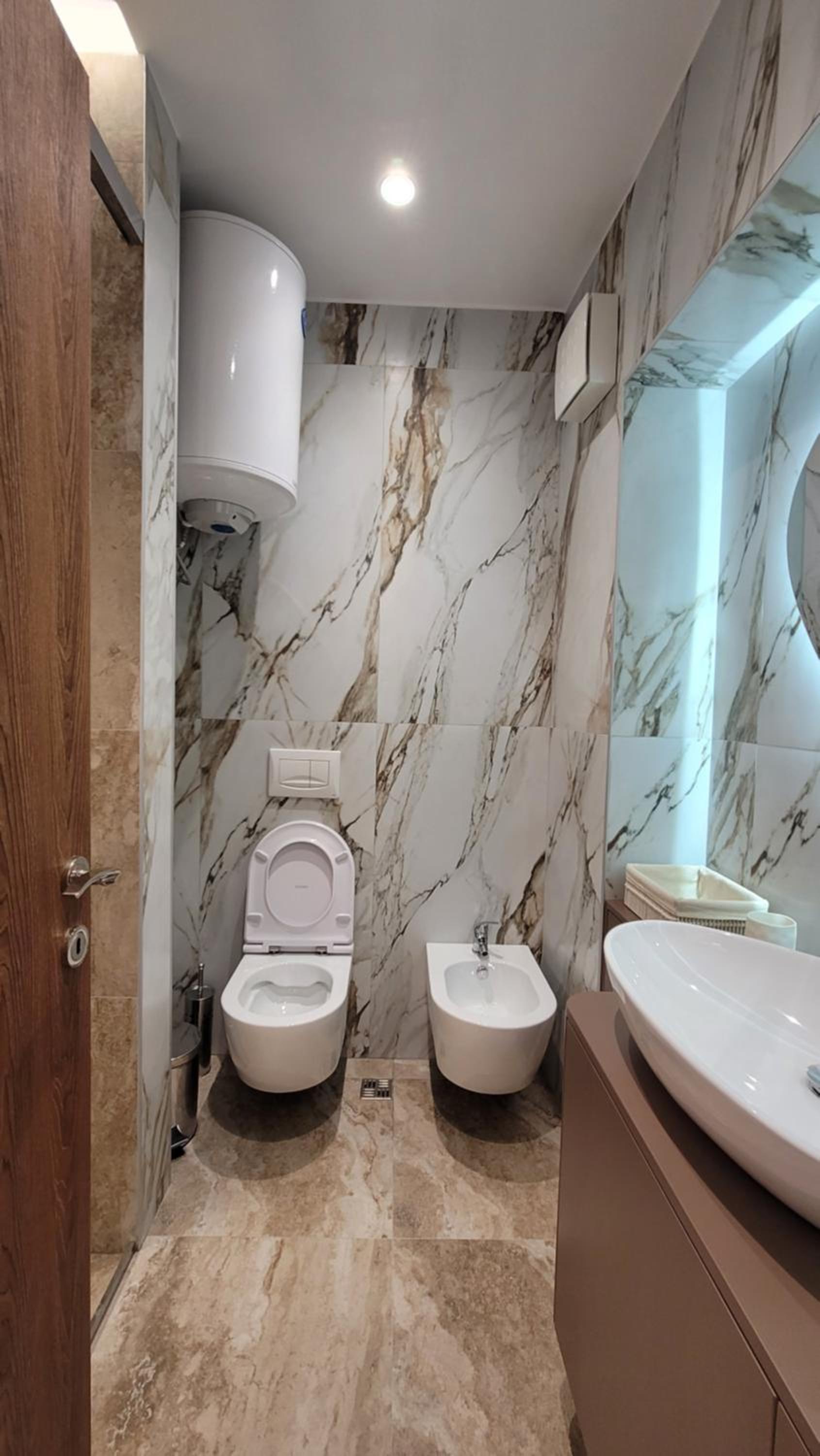 Tirana Herin Apartments