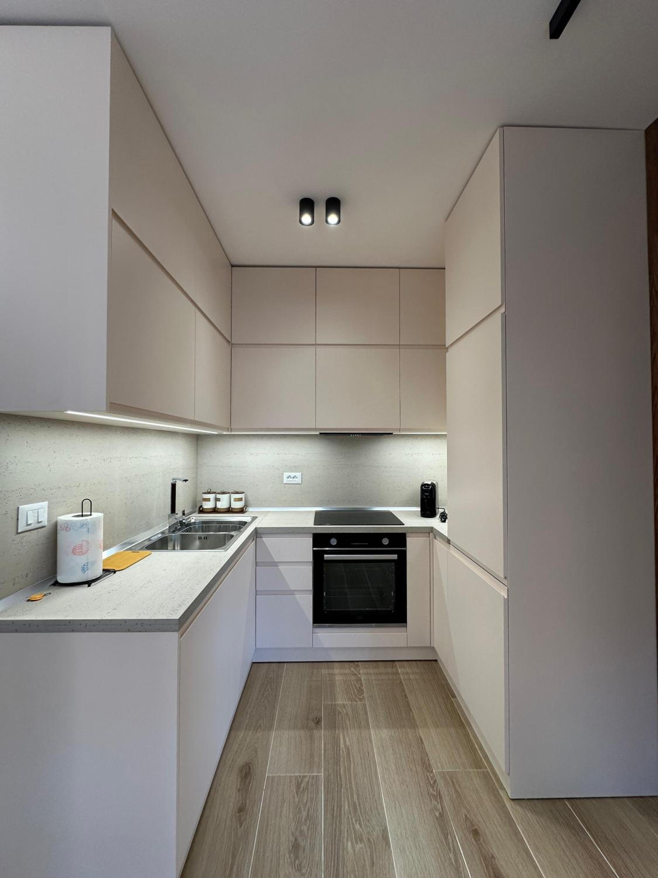 Tirana Herin Apartments
