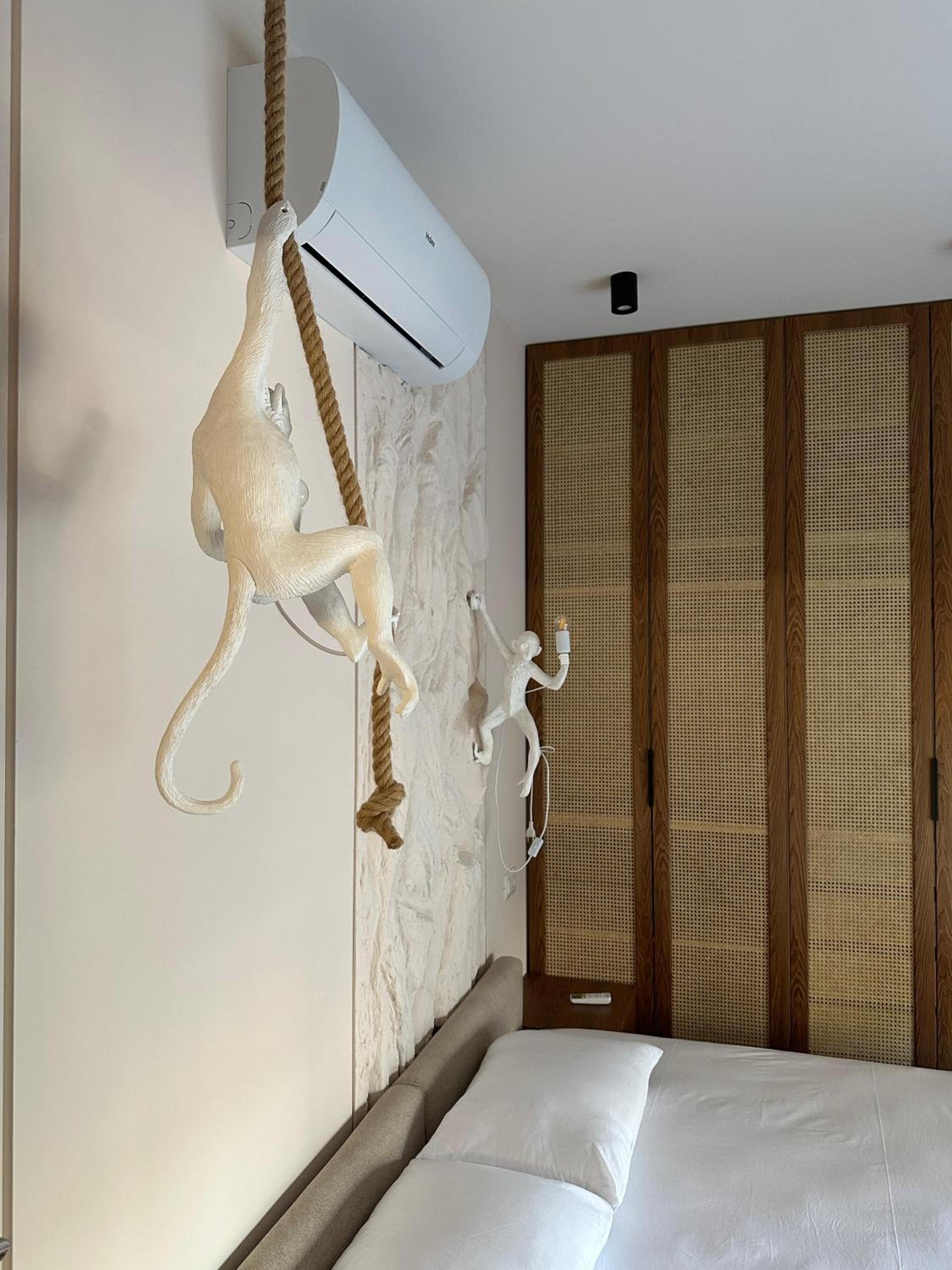 Tirana Herin Apartments