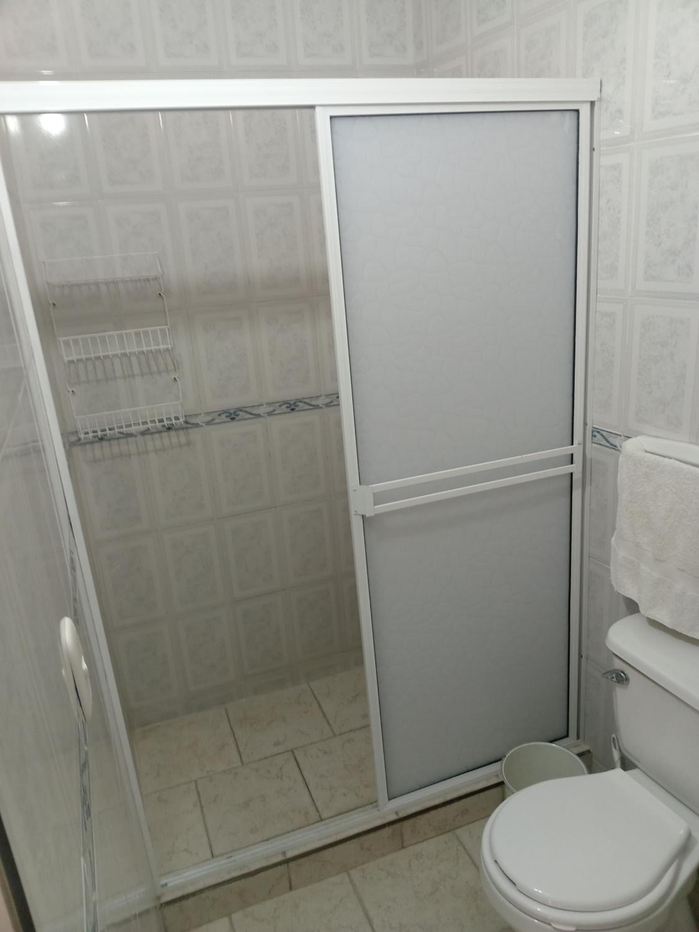 Habitación en San Antonio