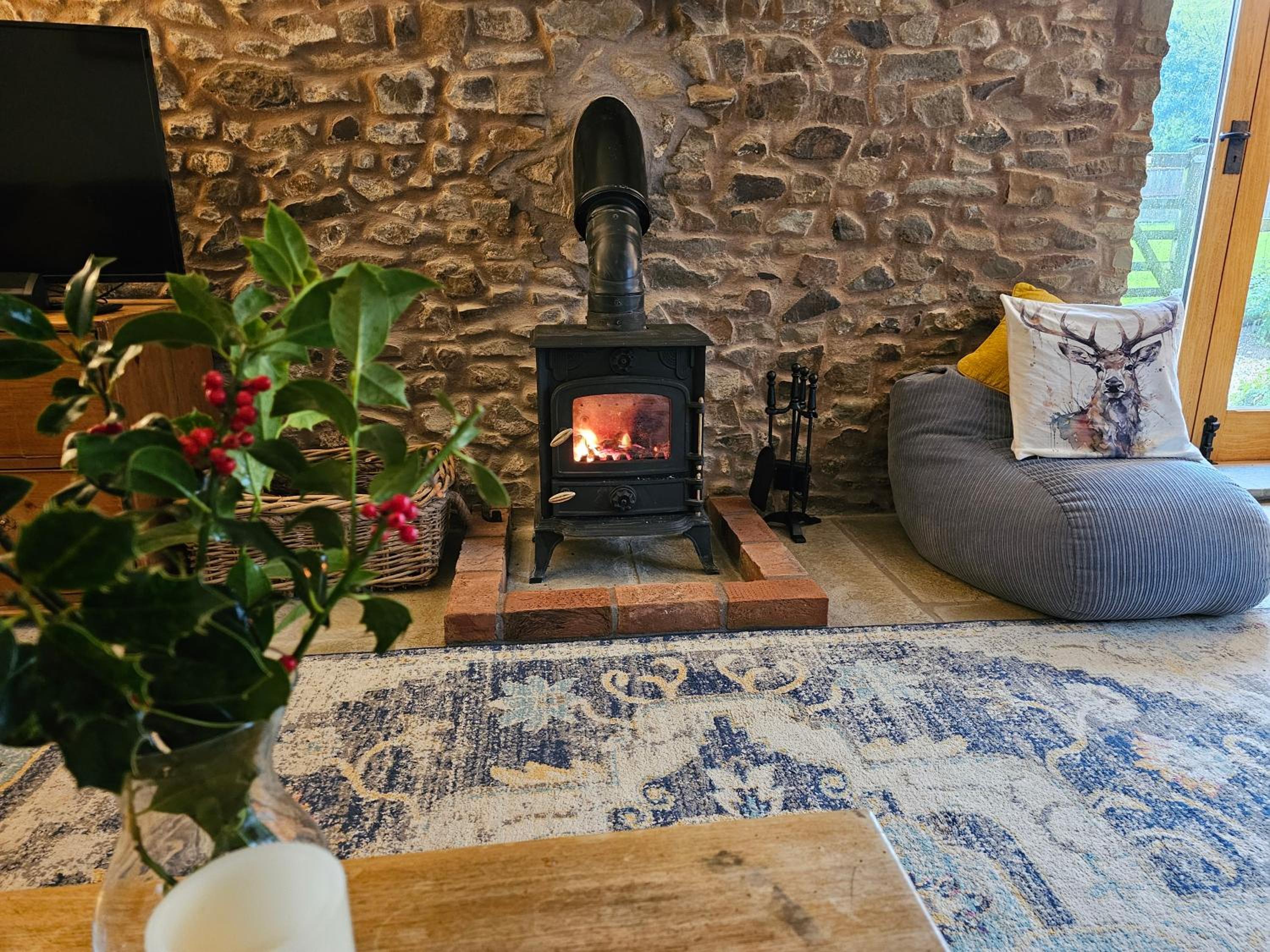 Daisy Cottage