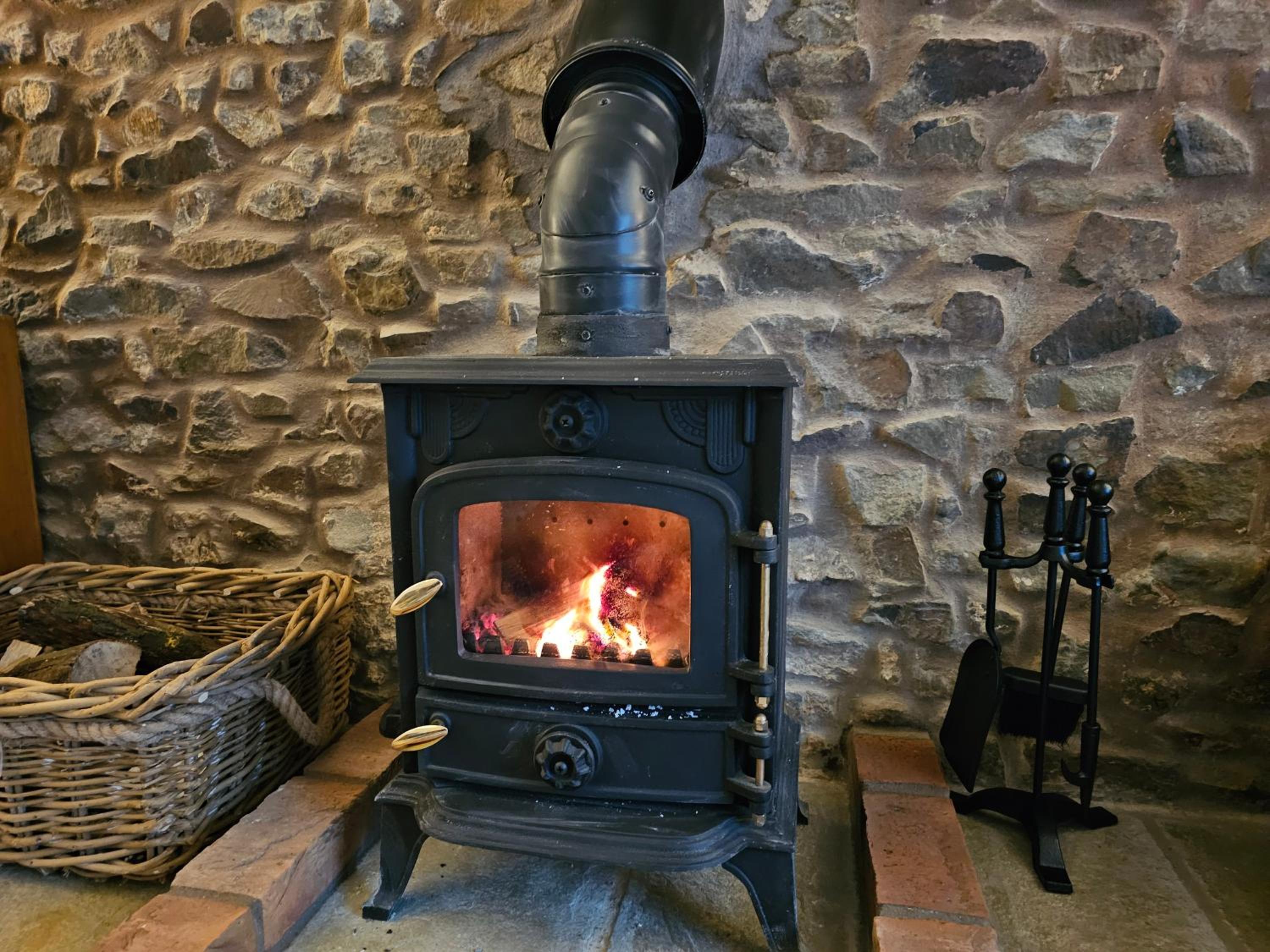 Daisy Cottage