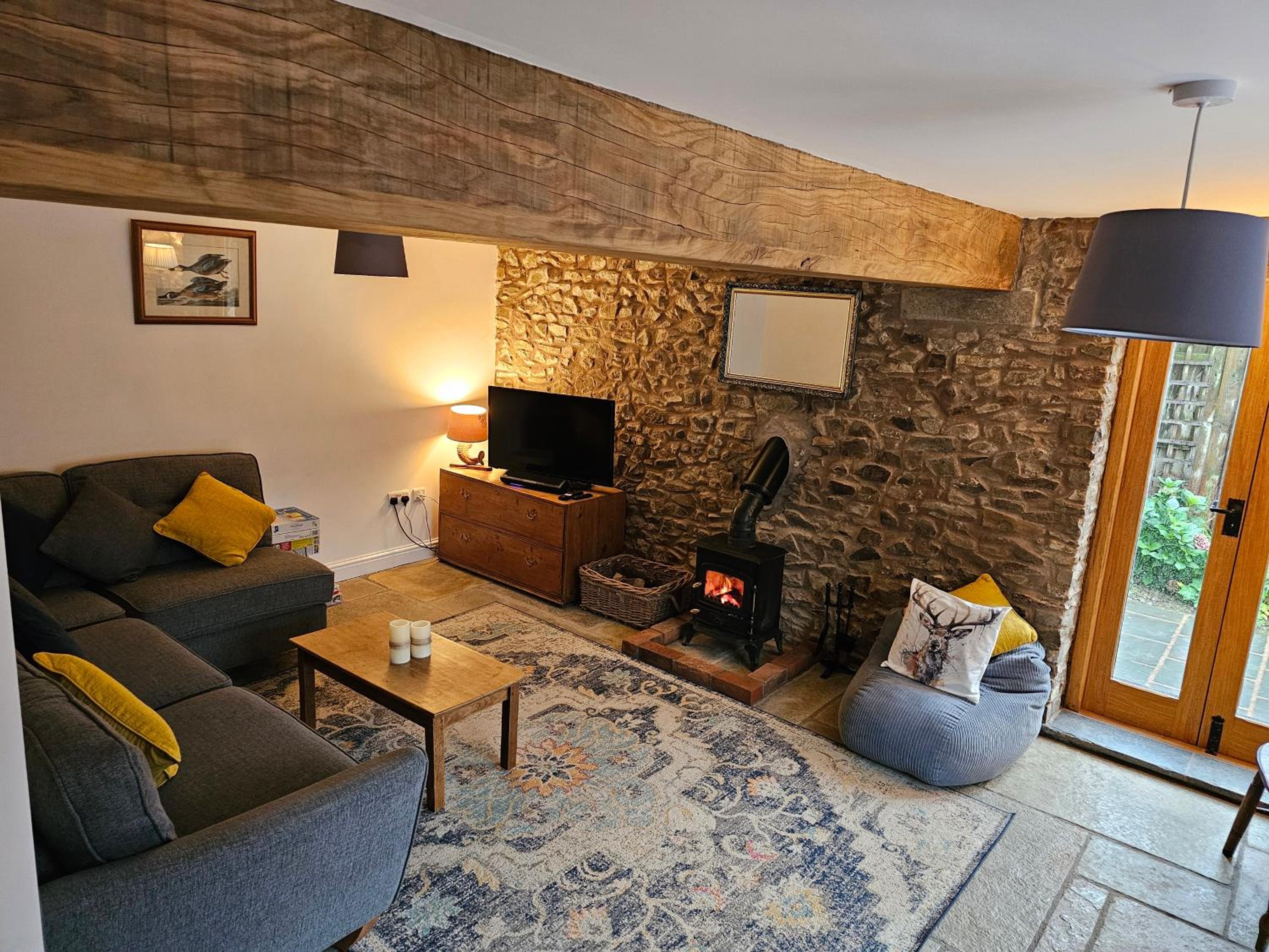 Daisy Cottage