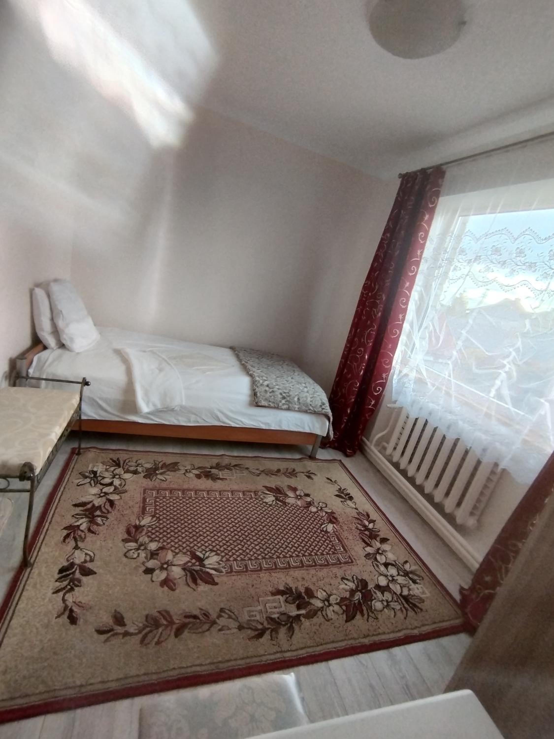 Sweet home
