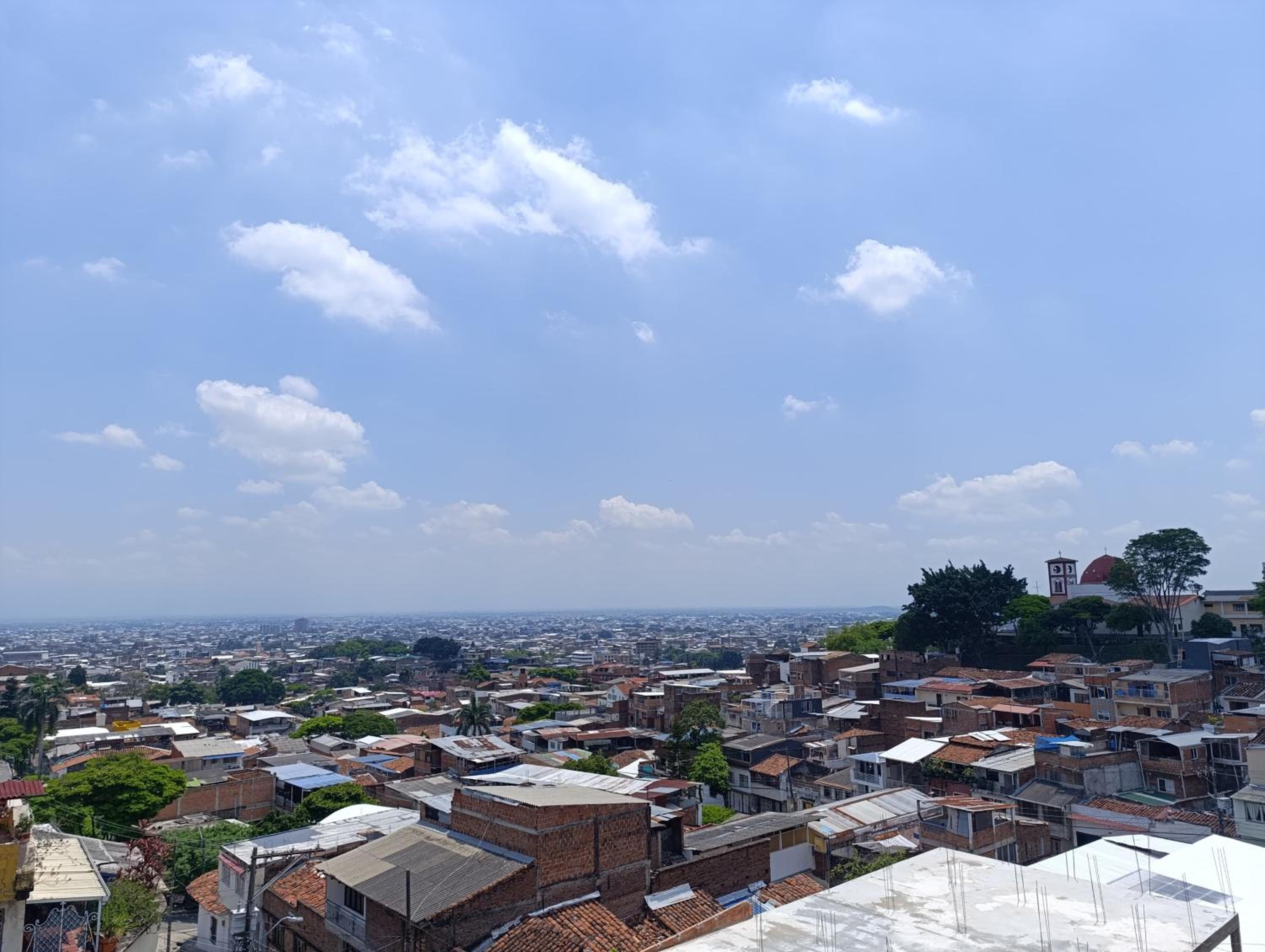 Habitación en San Antonio