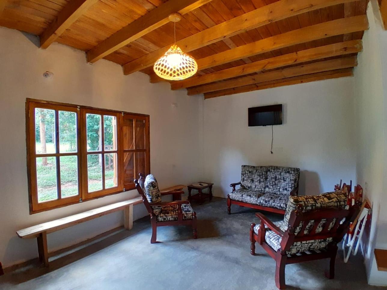 Cabaña Las Marias Iguazu