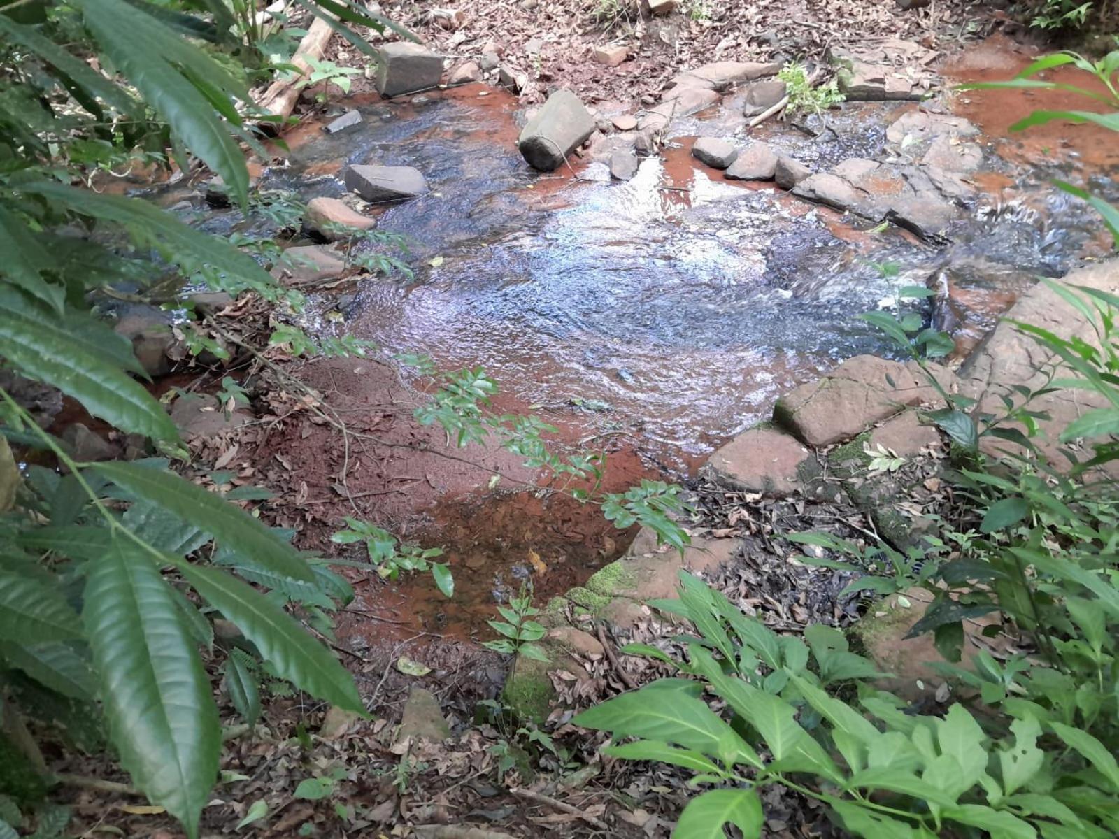 Cabaña Las Marias Iguazu