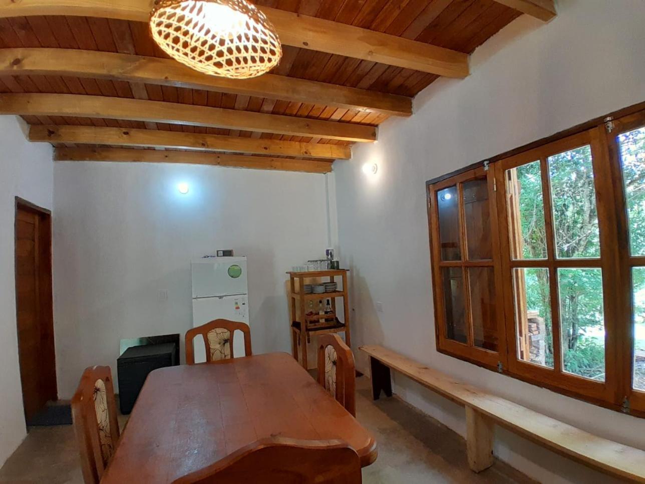 Cabaña Las Marias Iguazu