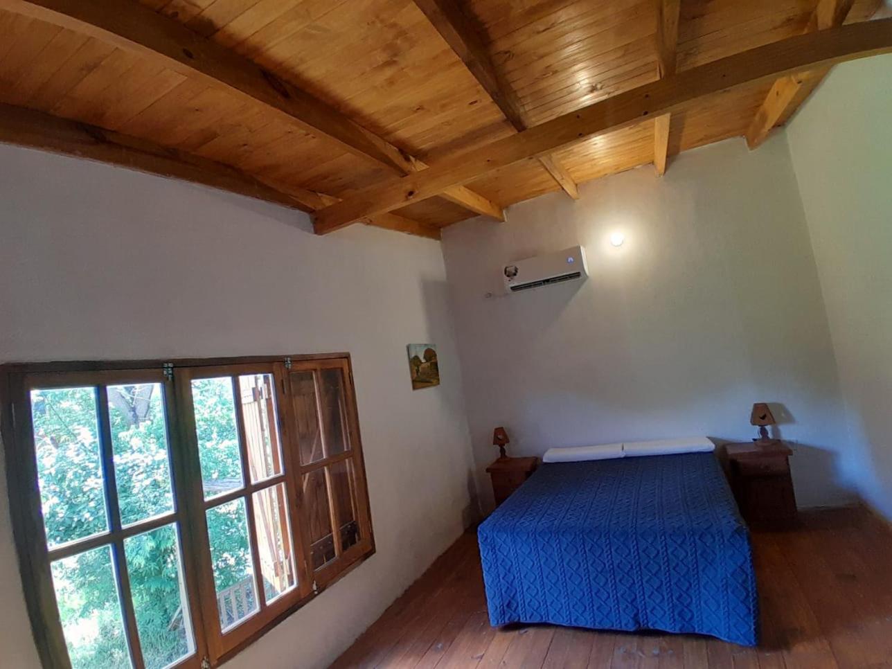 Cabaña Las Marias Iguazu