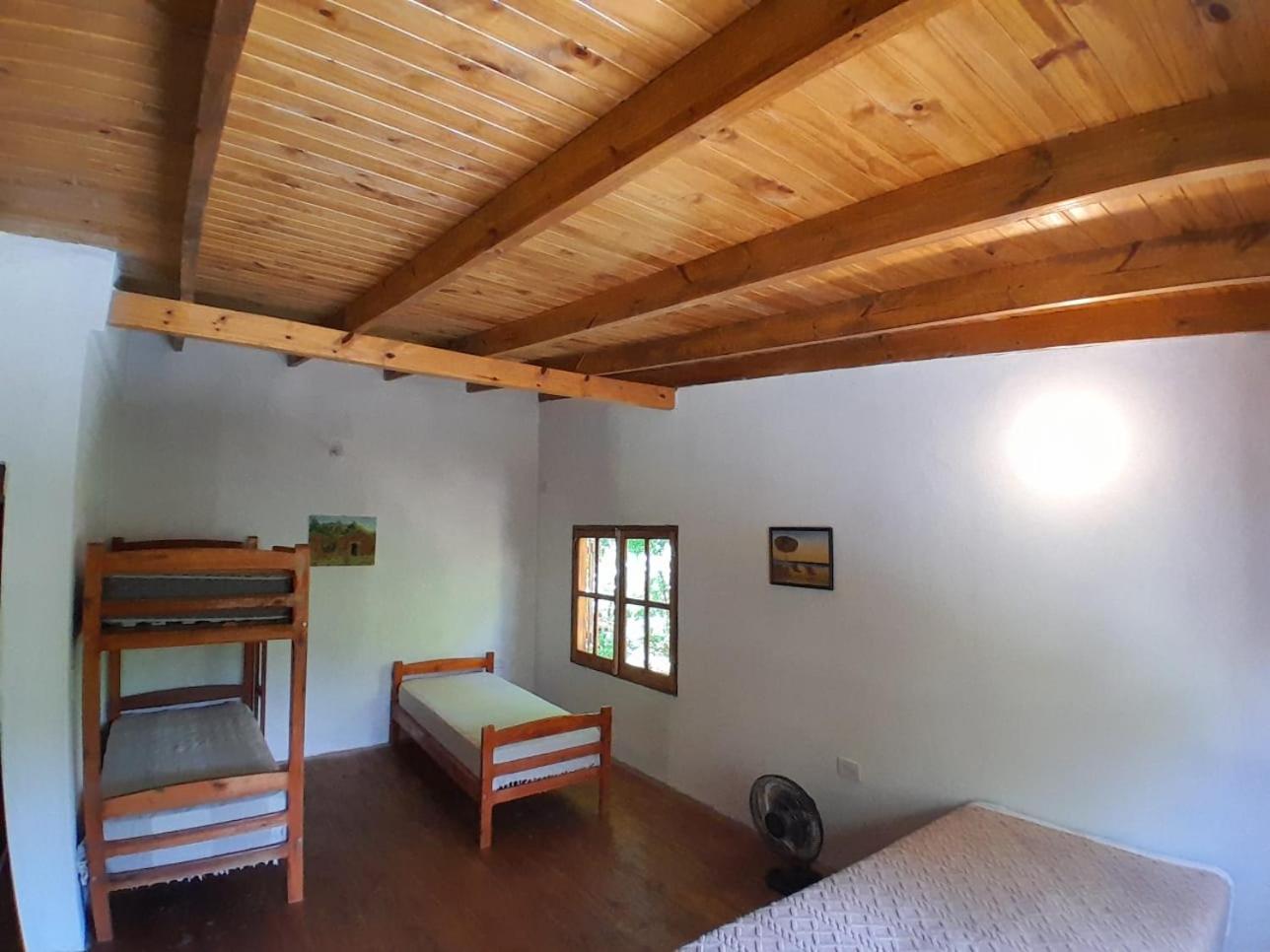Cabaña Las Marias Iguazu