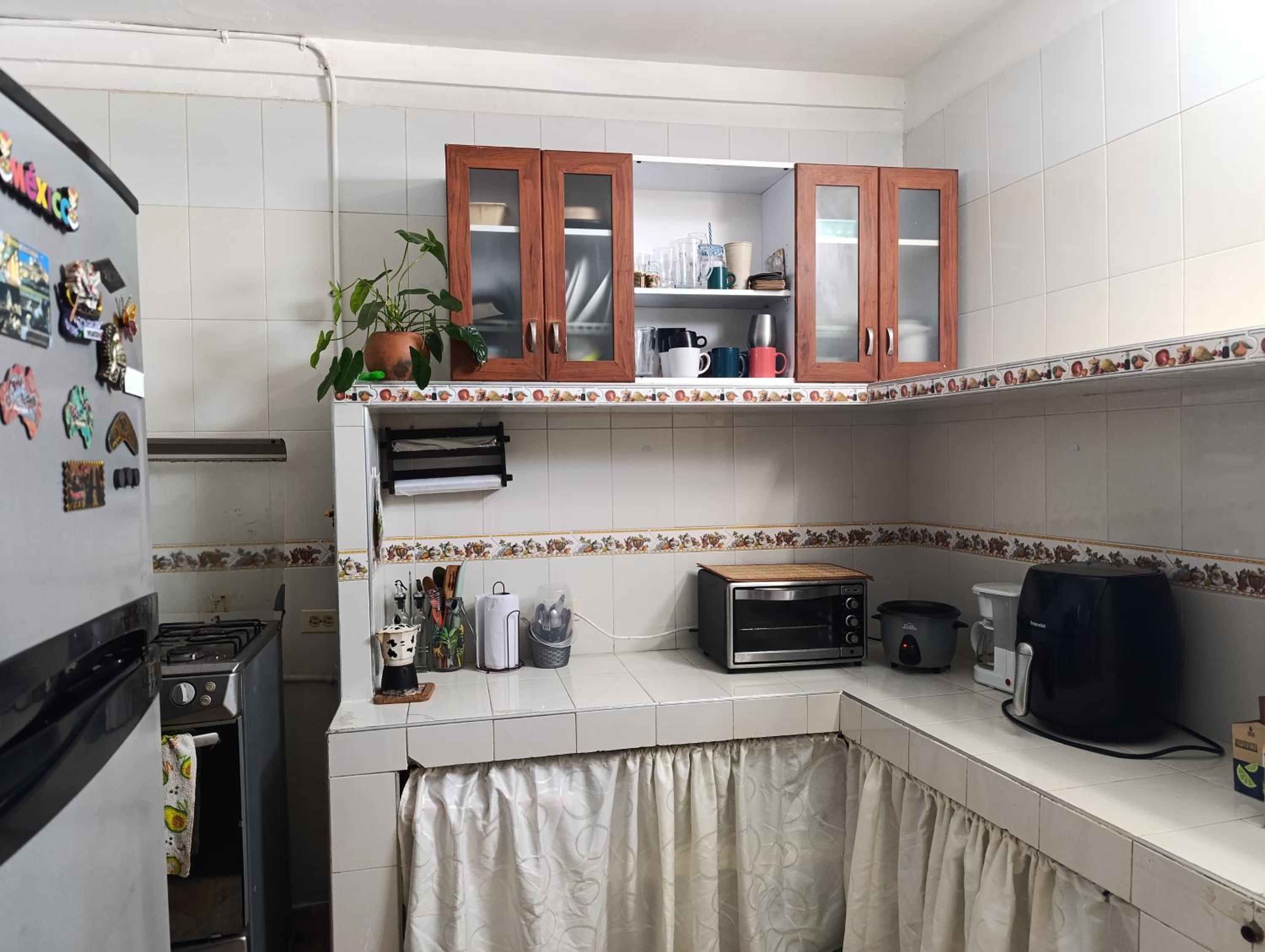 Habitación en San Antonio