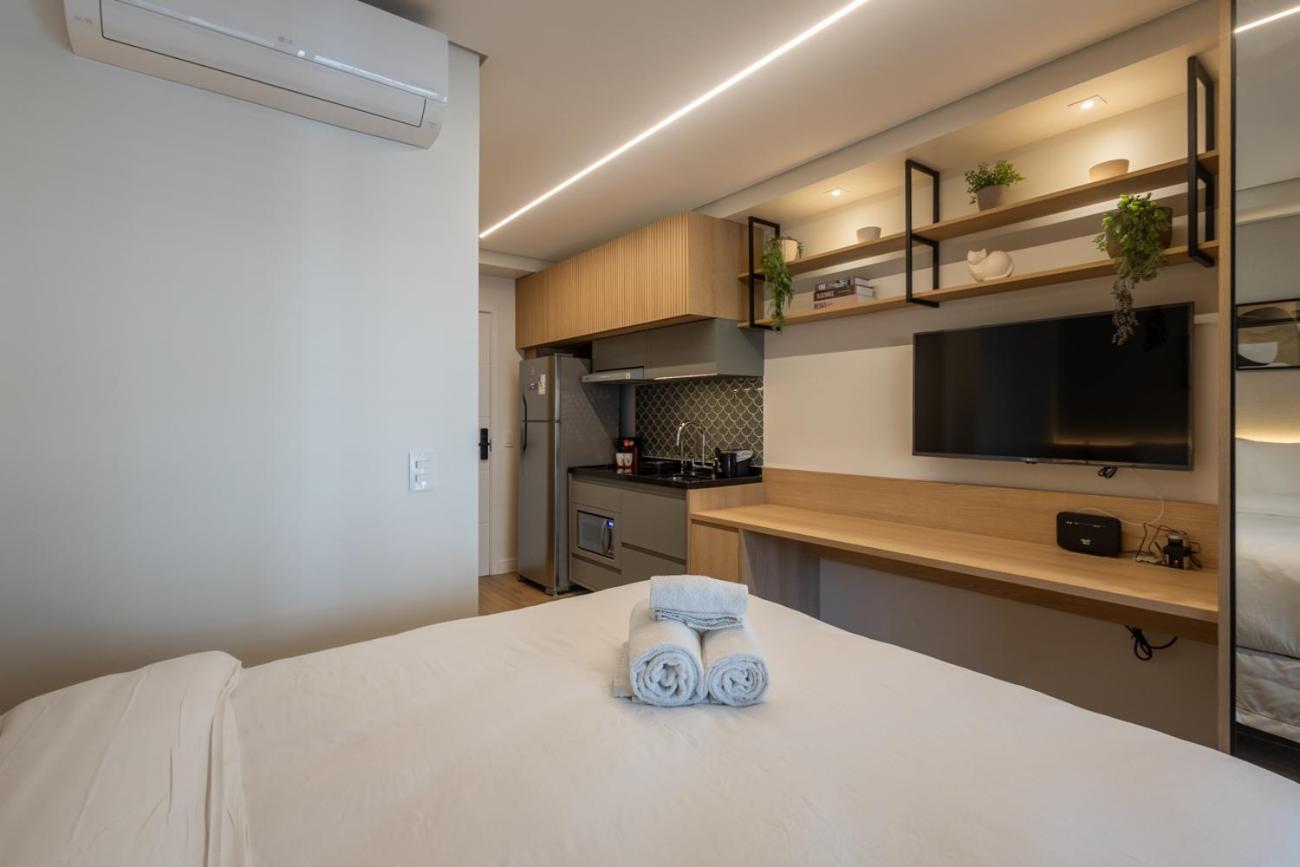 360 Ambience Vila Mariana