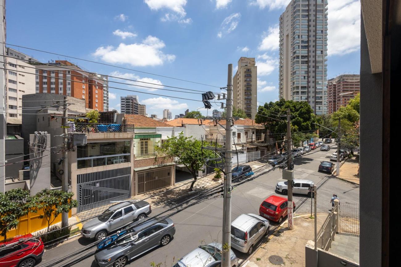 360 Ambience Vila Mariana