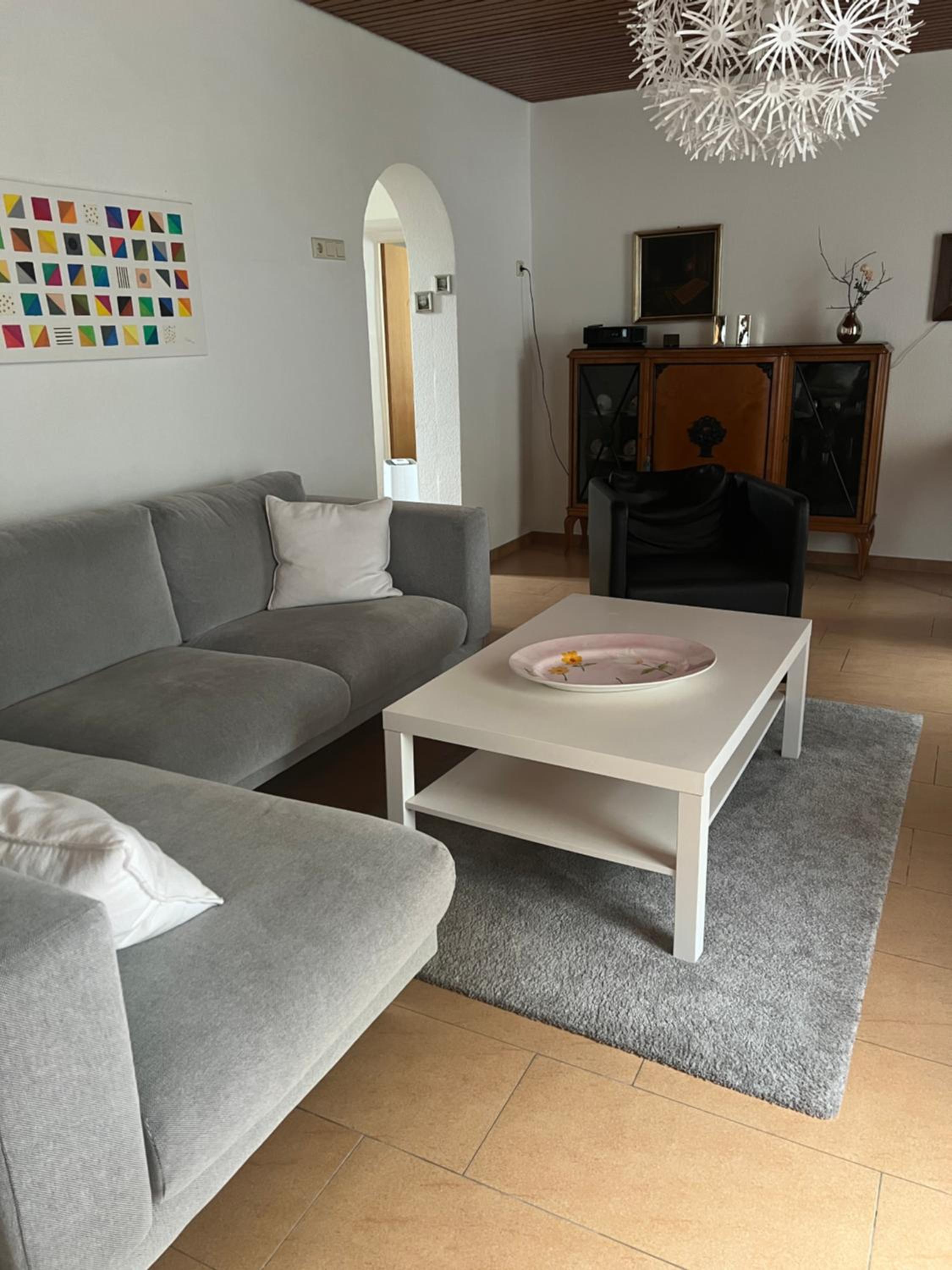 Ferienwohnung Lahnmündung view 3