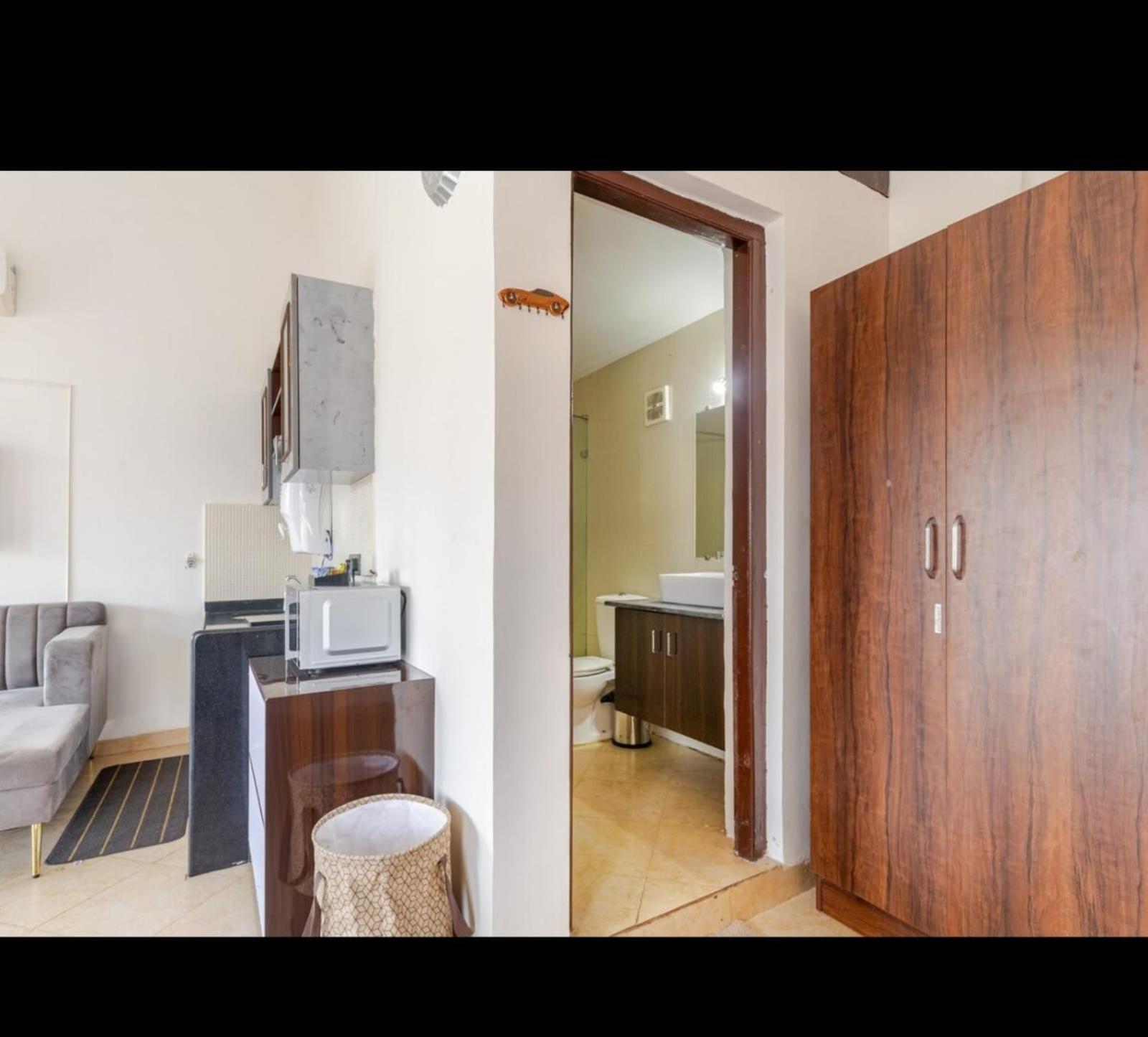Studio Apartment in Assagao view 4