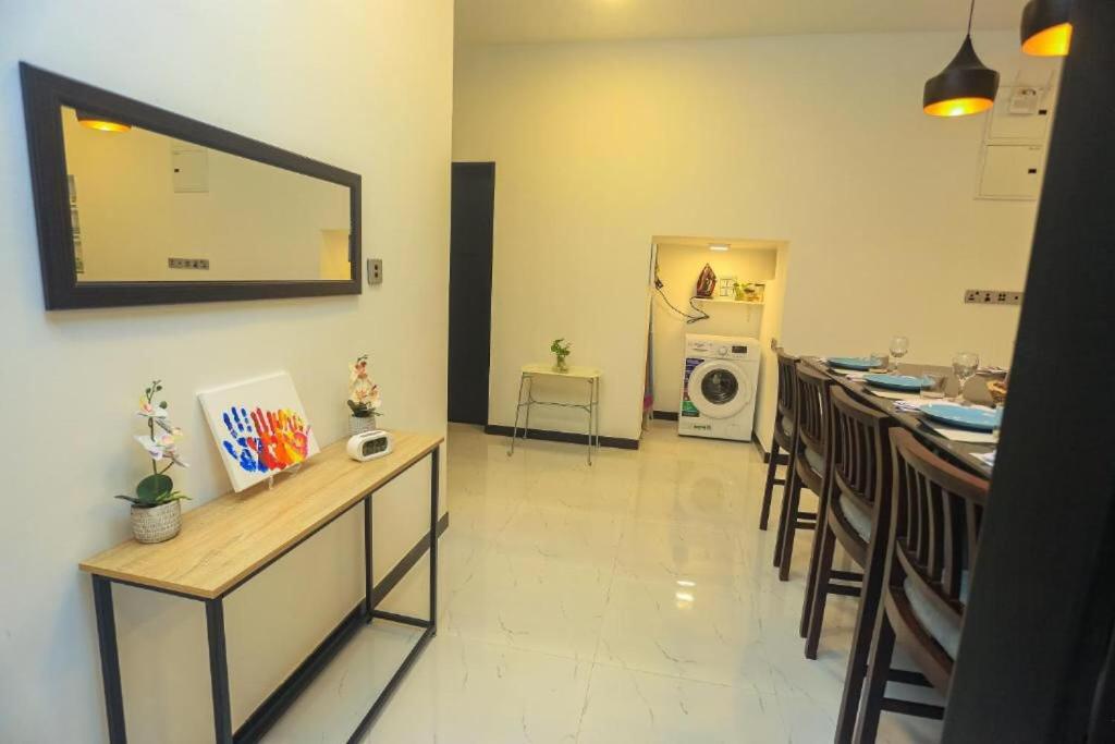 Penang Beach Villa 5 bedroom 5 bathroom with pool and ktv photo 3