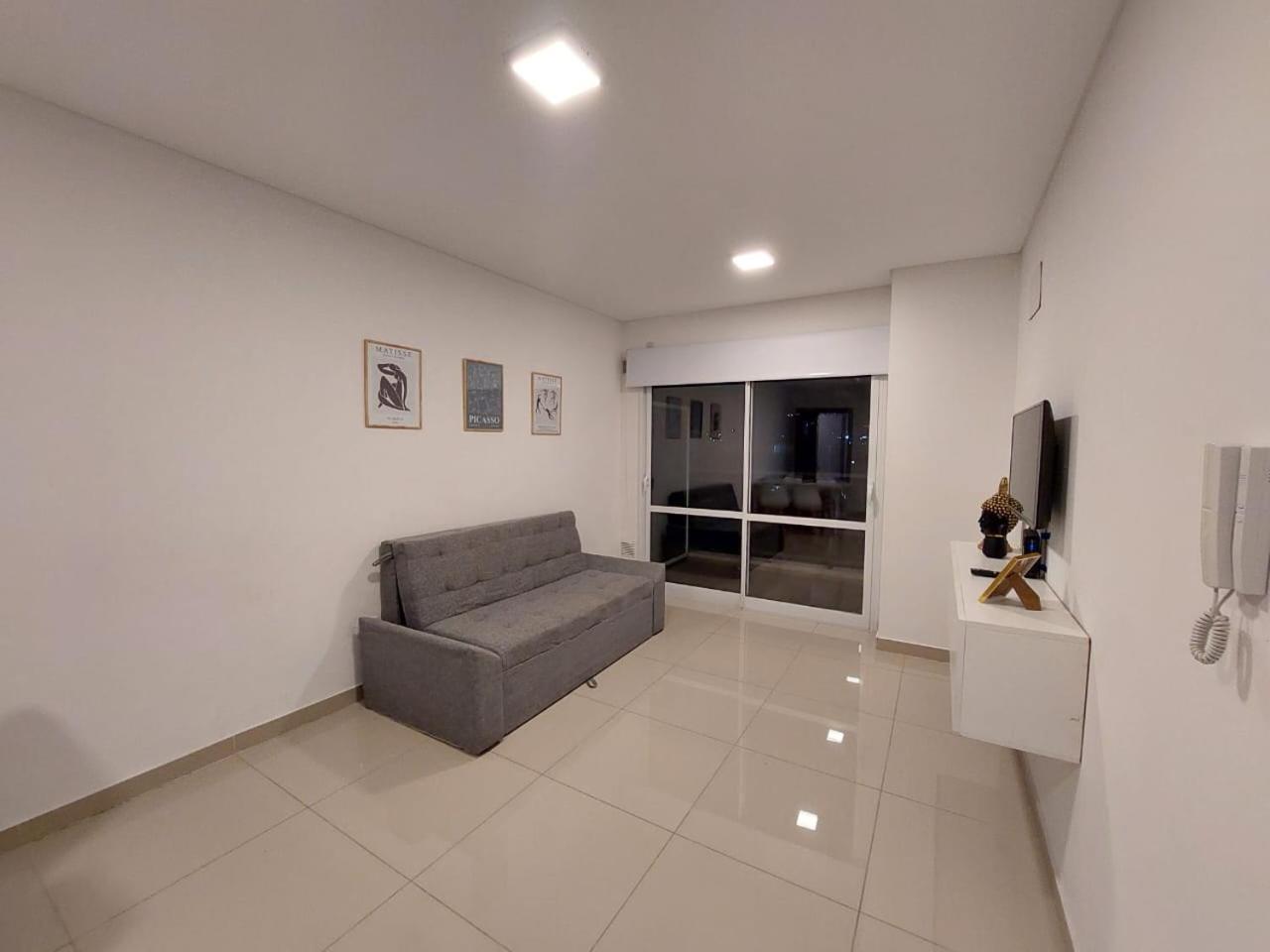 Edificio Leonardo Apart Centro