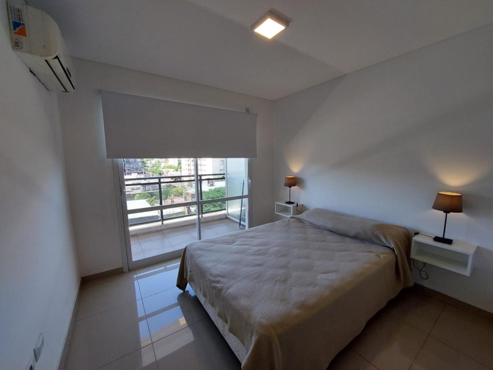 Edificio Leonardo Apart Centro