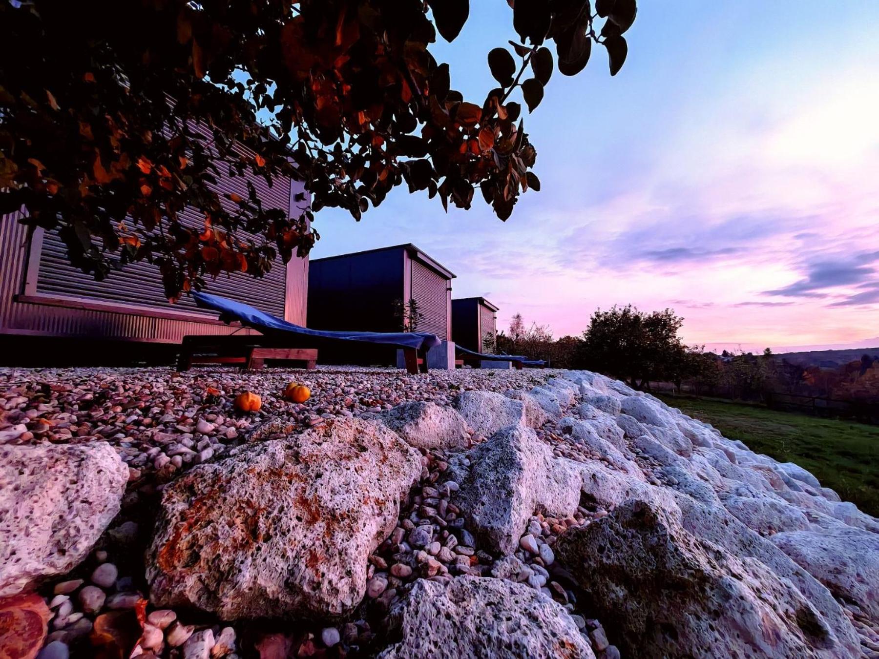 Casa Slarku - Luxury Container Houses view 3