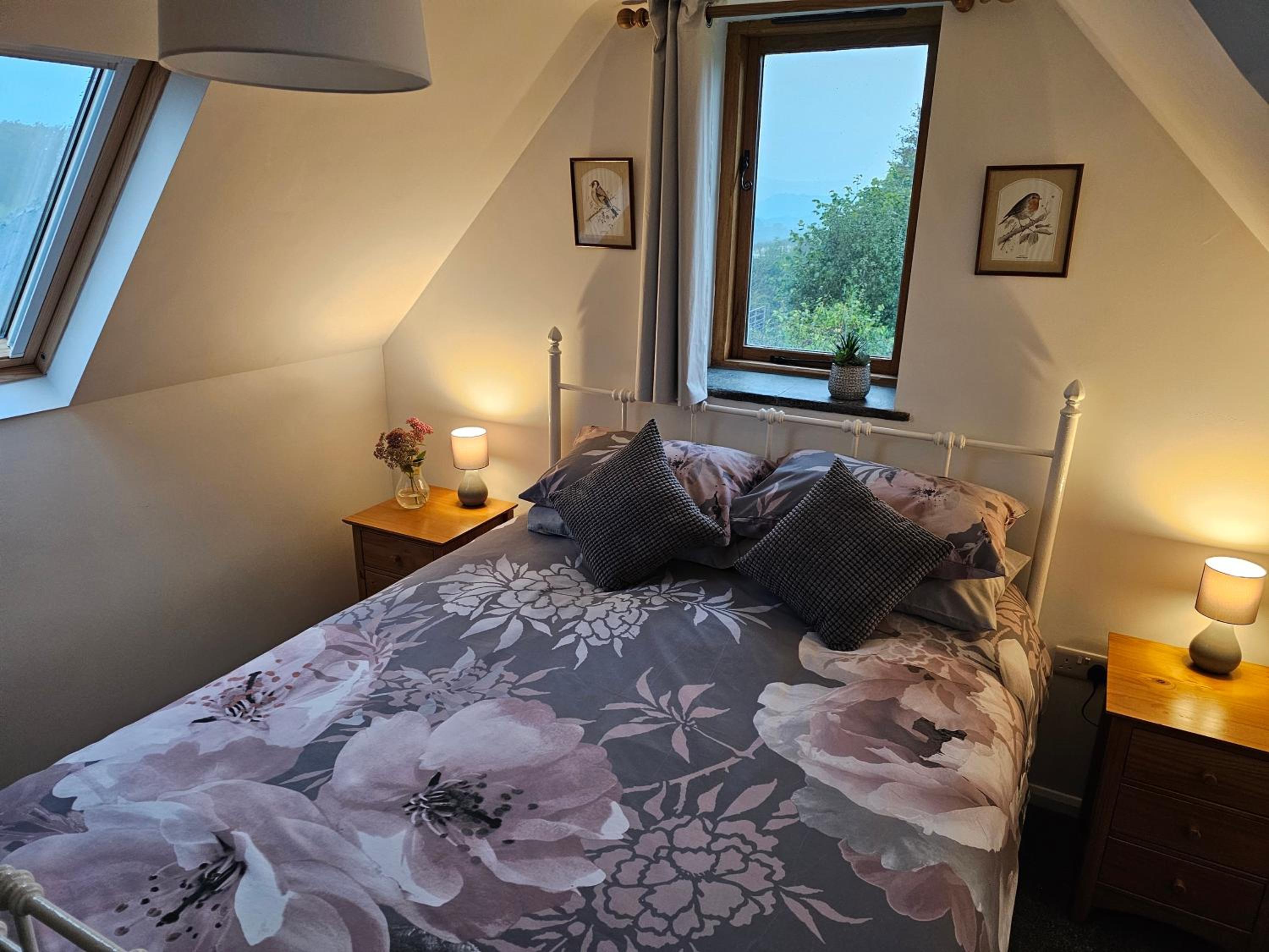 Daisy Cottage