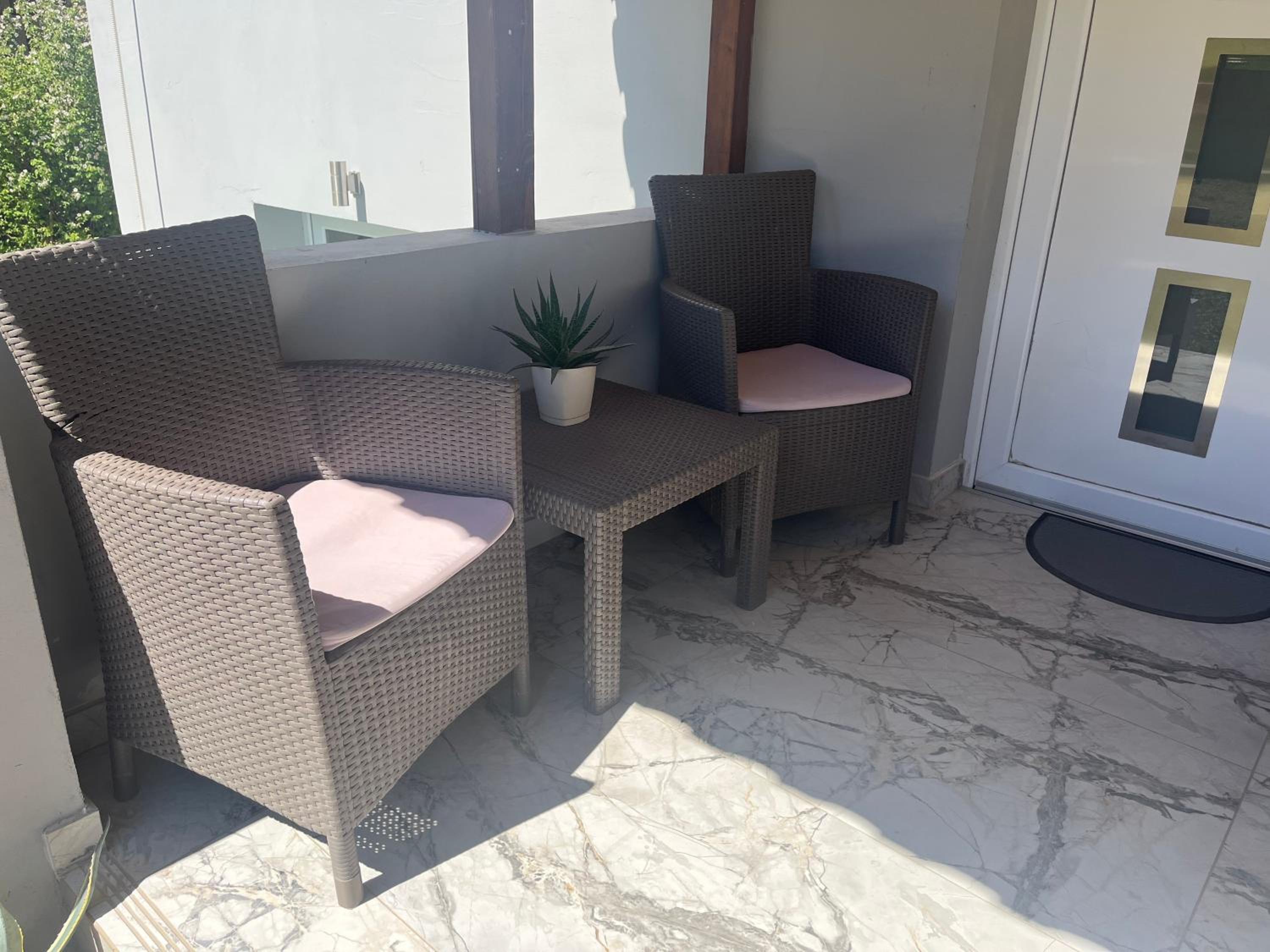 Apartmani Tesla view 3