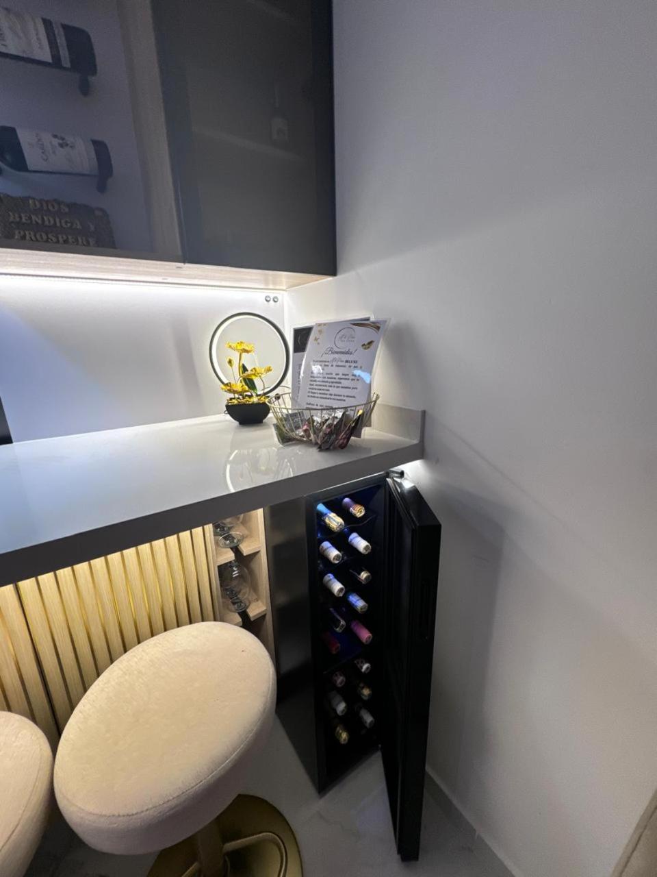 hermoso apto de lujo al norte alypao Deluxe