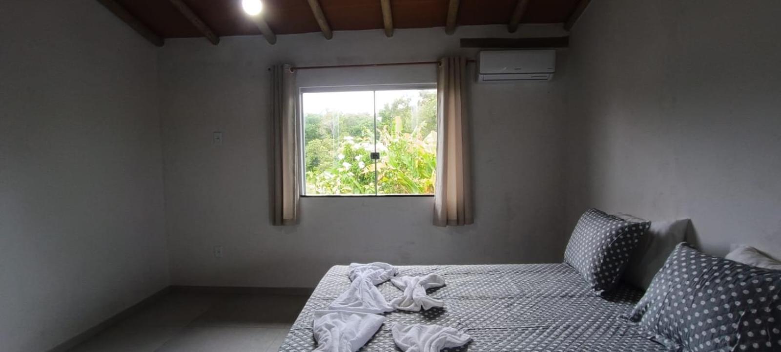 Lá no Rancho Trancoso