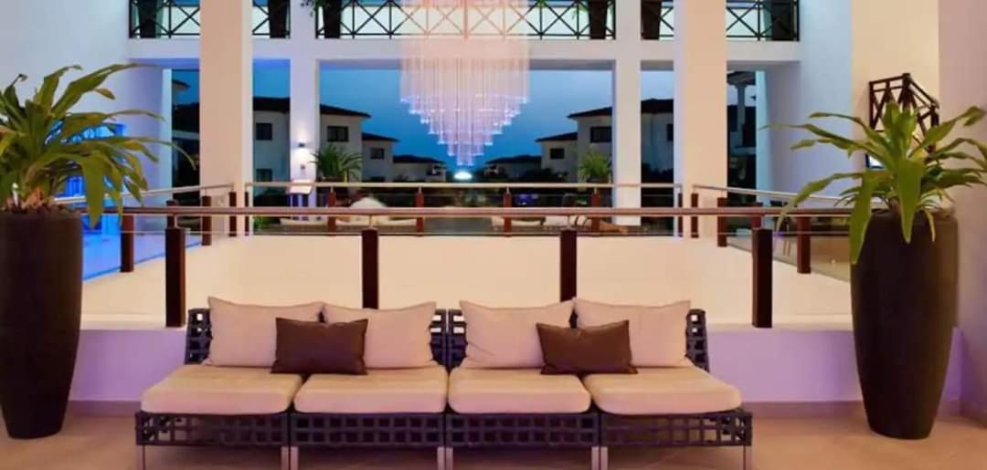 Tortuga beach resort Penthouse apartment for holiday rental