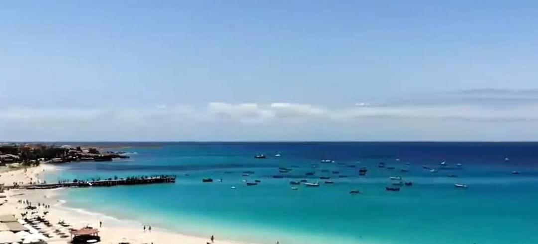 Tortuga beach resort Penthouse apartment for holiday rental