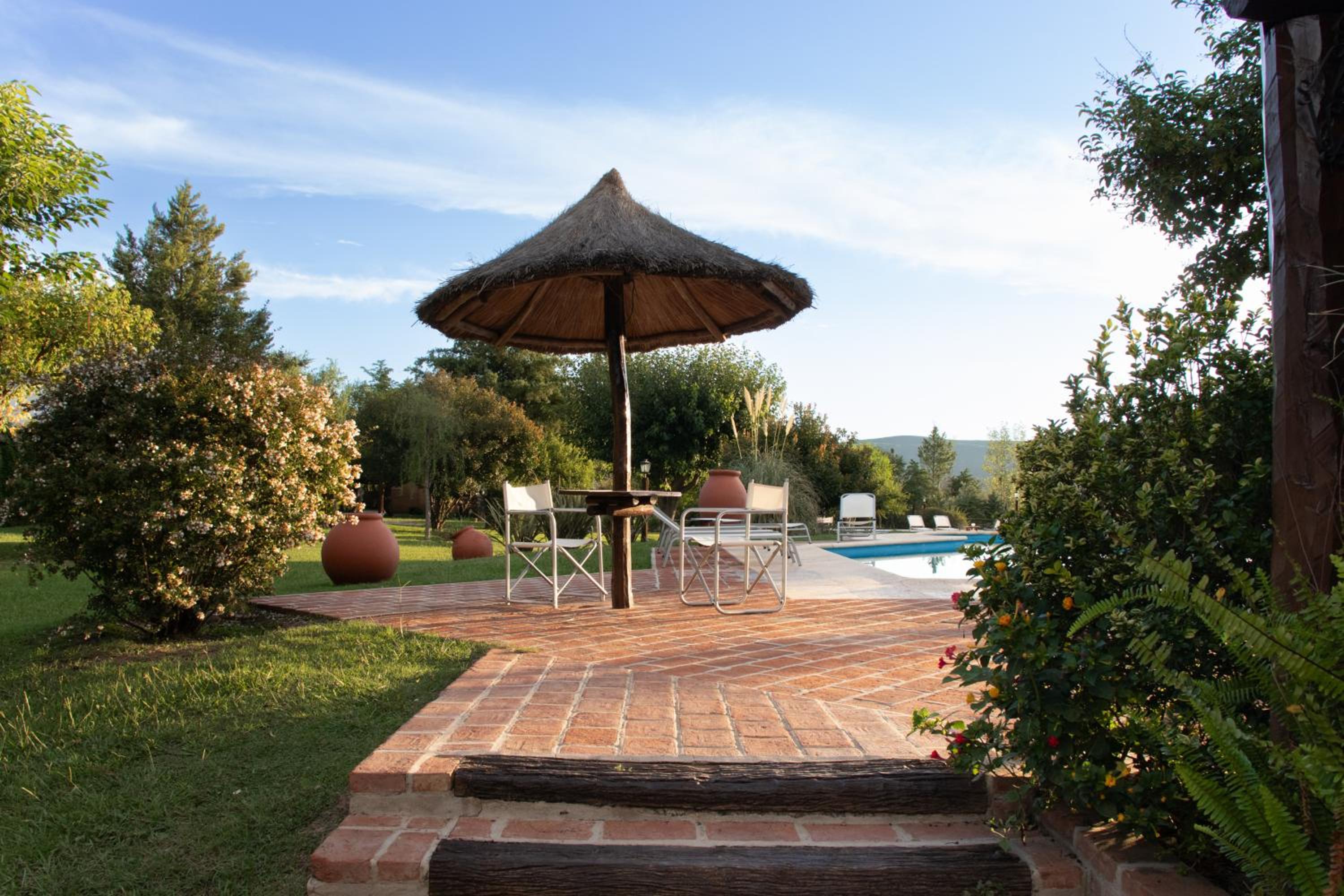 Refugio de Luna -Cabañas & Suites-