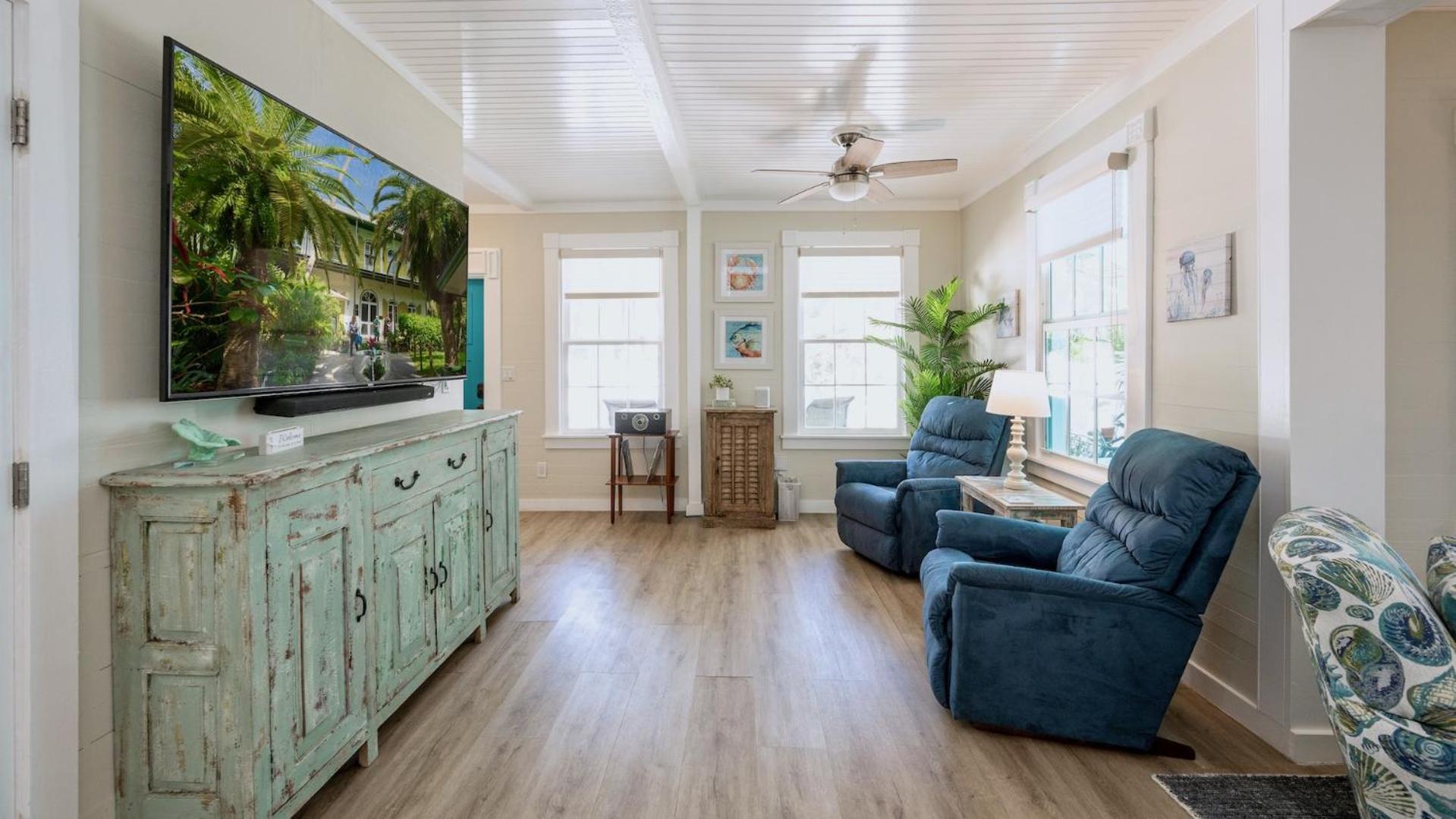 Island Bliss by Last Key Realty view 2