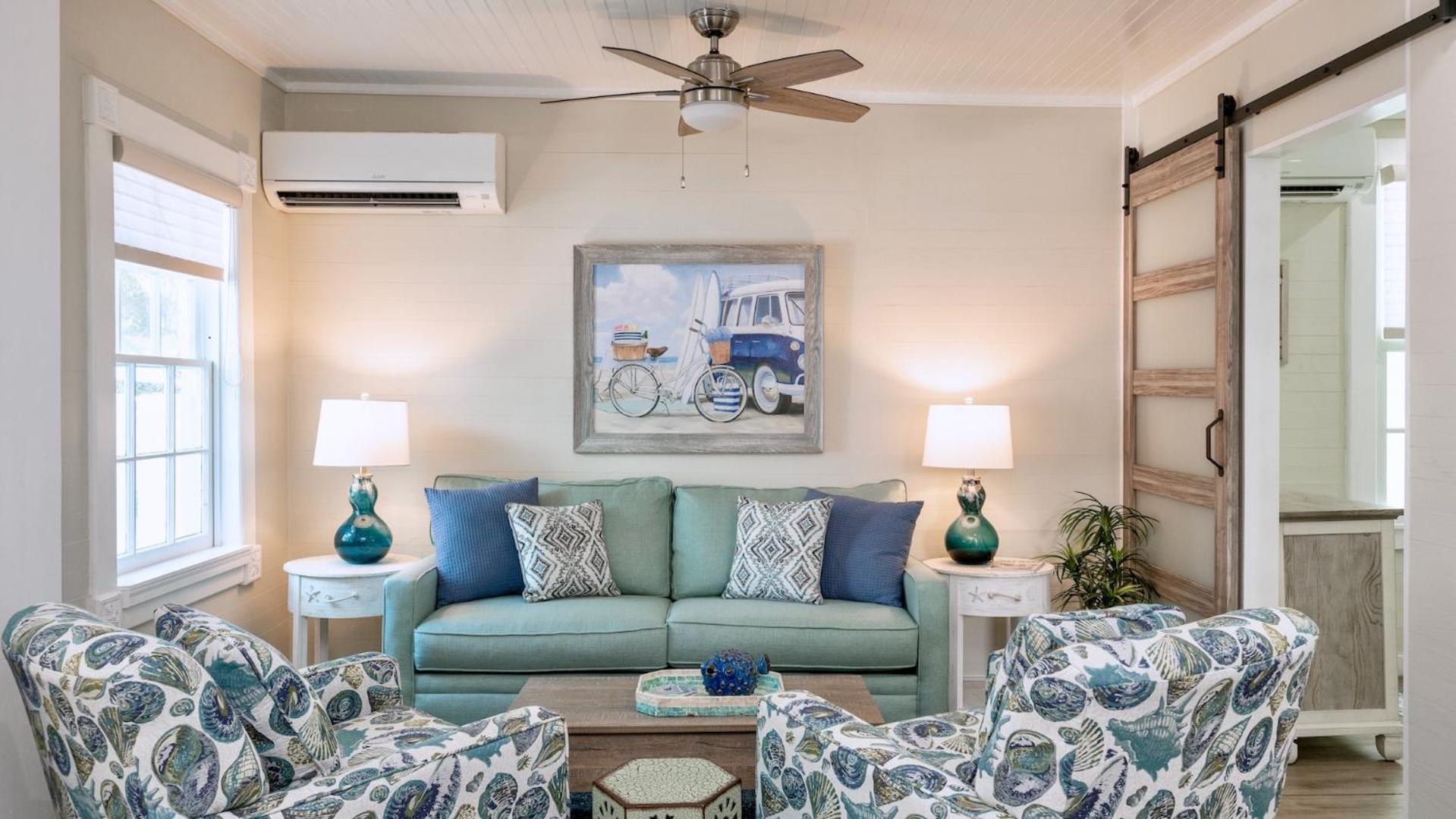 Island Bliss by Last Key Realty view 3