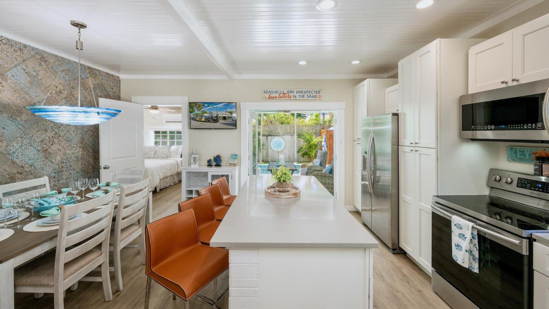 Island Bliss by Last Key Realty view 5