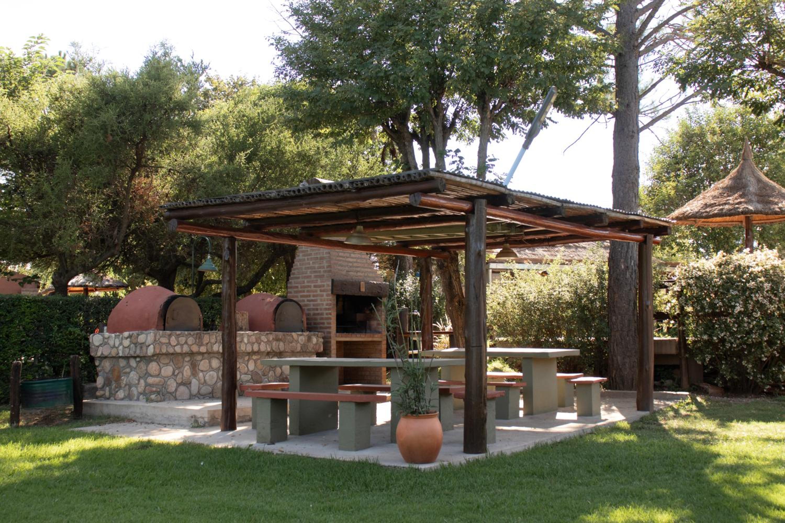Refugio de Luna -Cabañas & Suites-