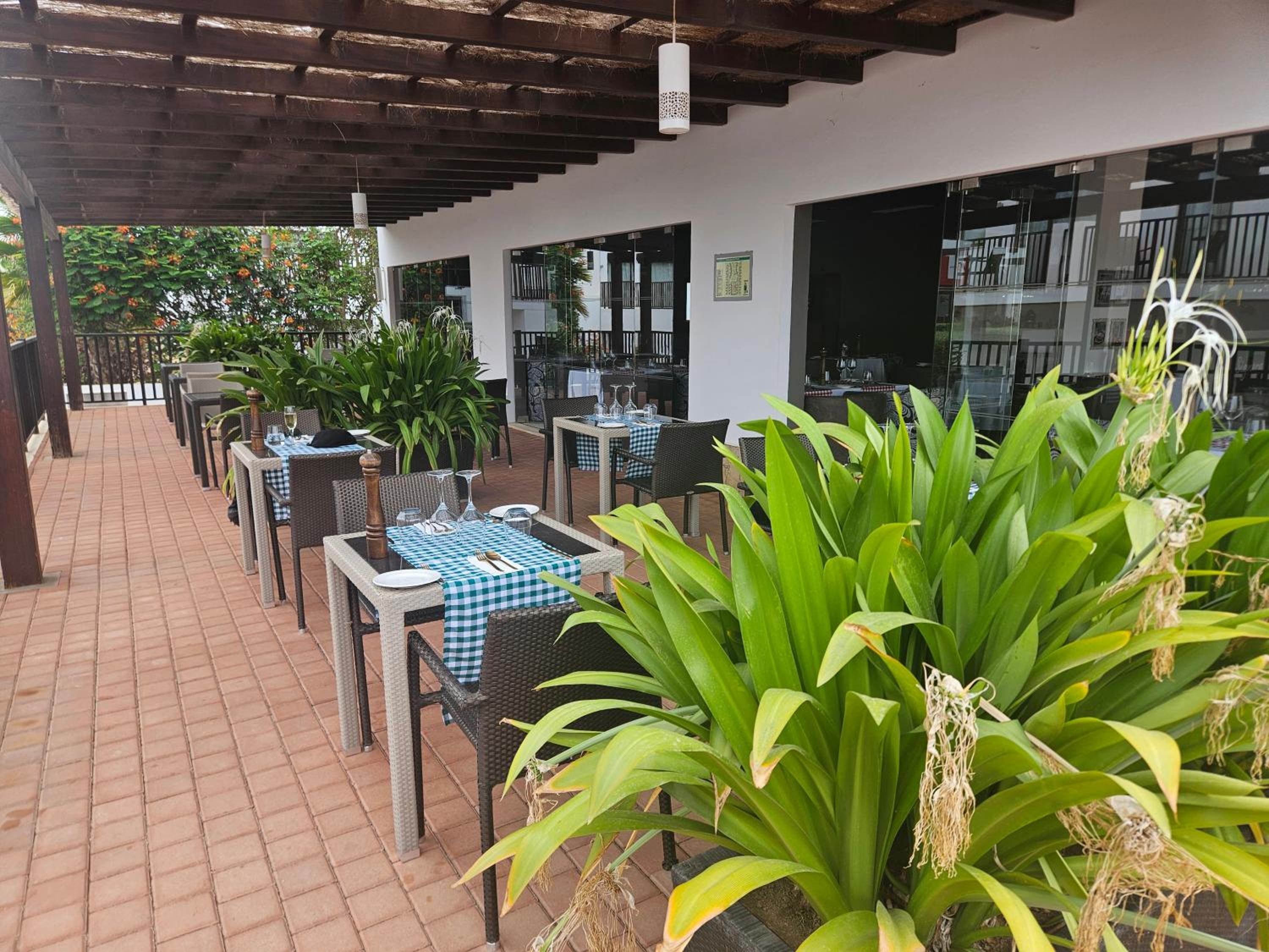 Tortuga beach resort Penthouse apartment for holiday rental