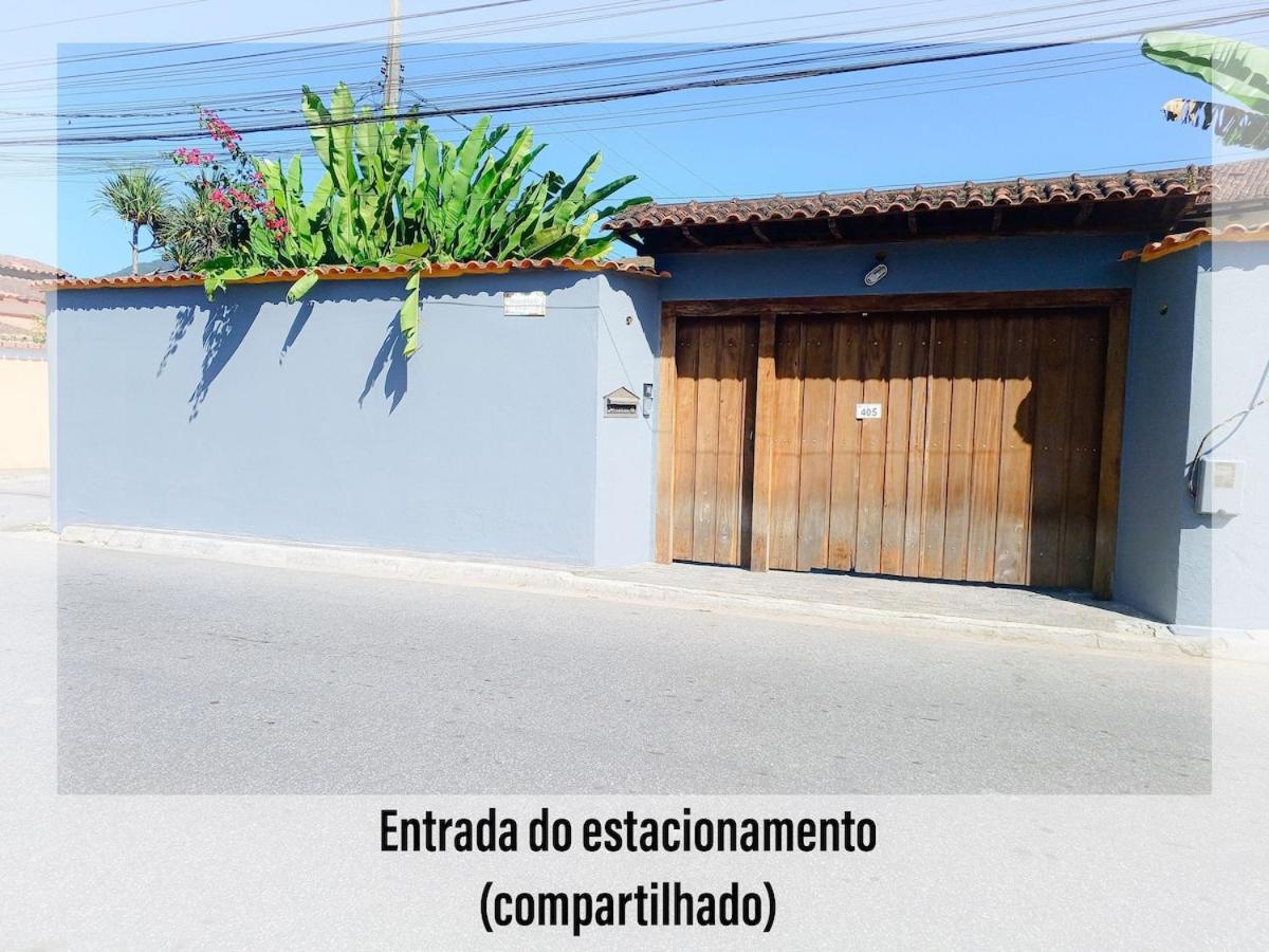 Flats Jardim de Ramos Paraty - 3 km do Centro e Cachoeiras